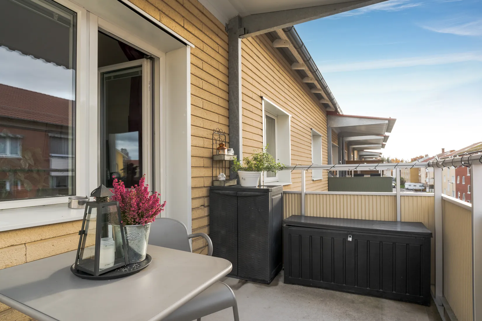 Bostadsrätt, Jägaregatan 11A, Centralt, Katrineholm