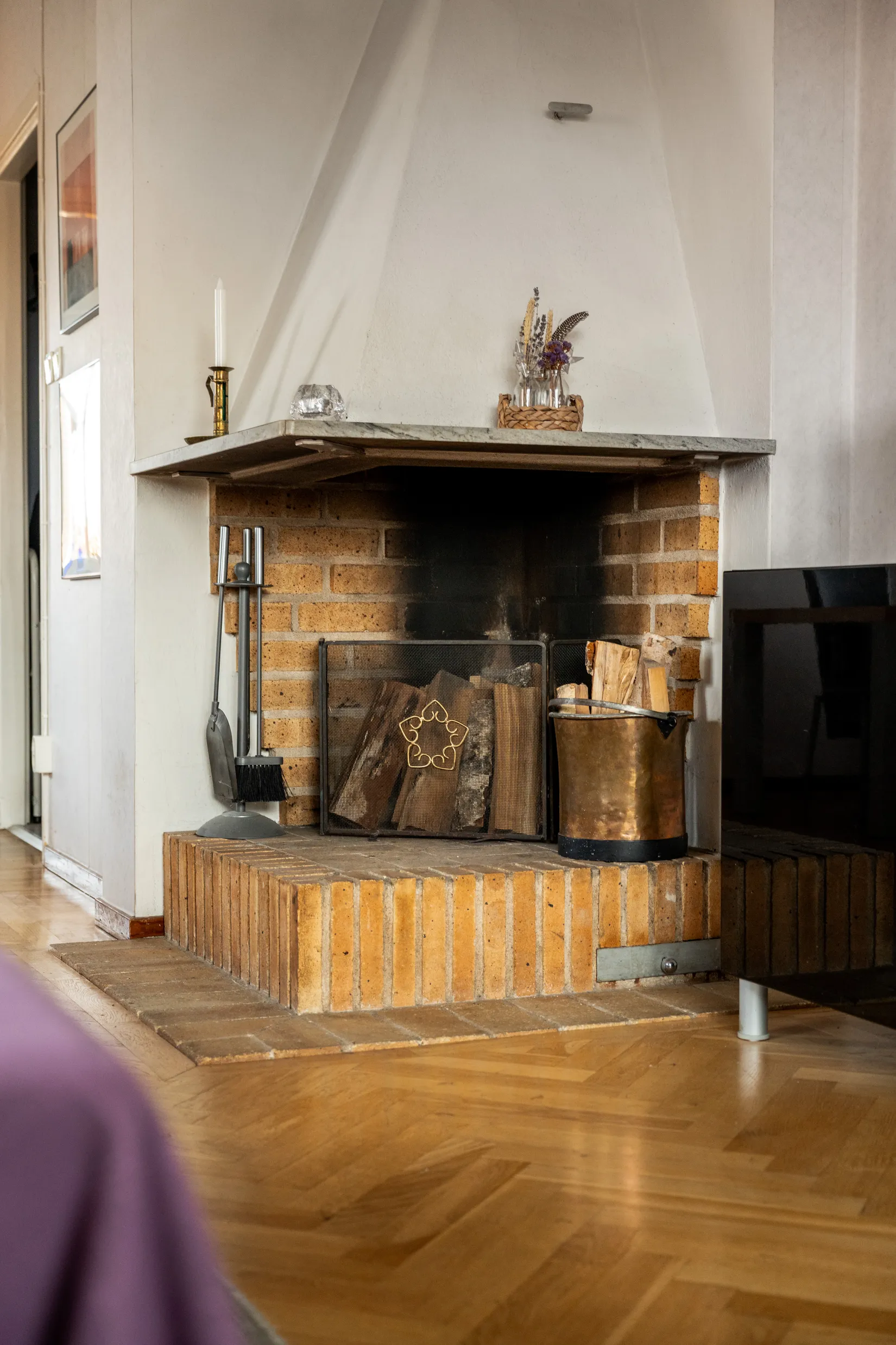 Bostadsrätt, Jägaregatan 11A, Centralt, Katrineholm