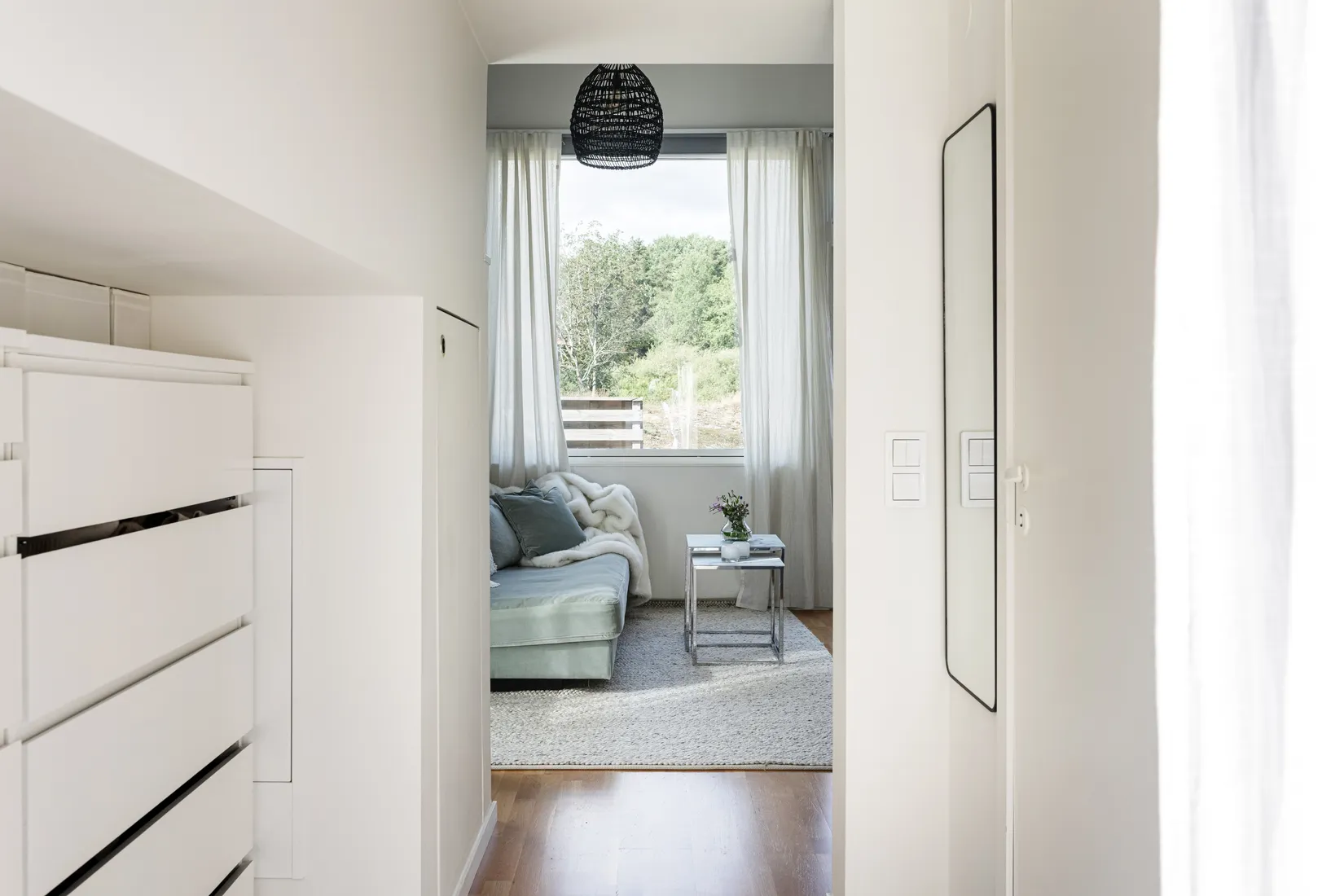 Bostadsrätt, Smårisvägen 4C, Värmdö - Södra Kopparmora, Värmdö