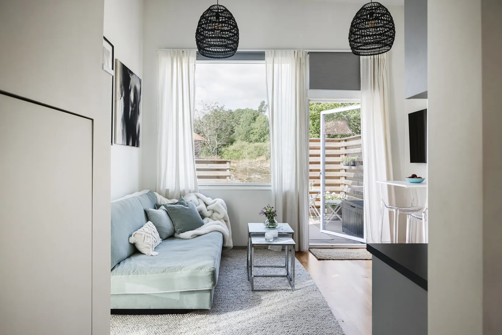 Bostadsrätt, Smårisvägen 4C, Värmdö - Södra Kopparmora, Värmdö