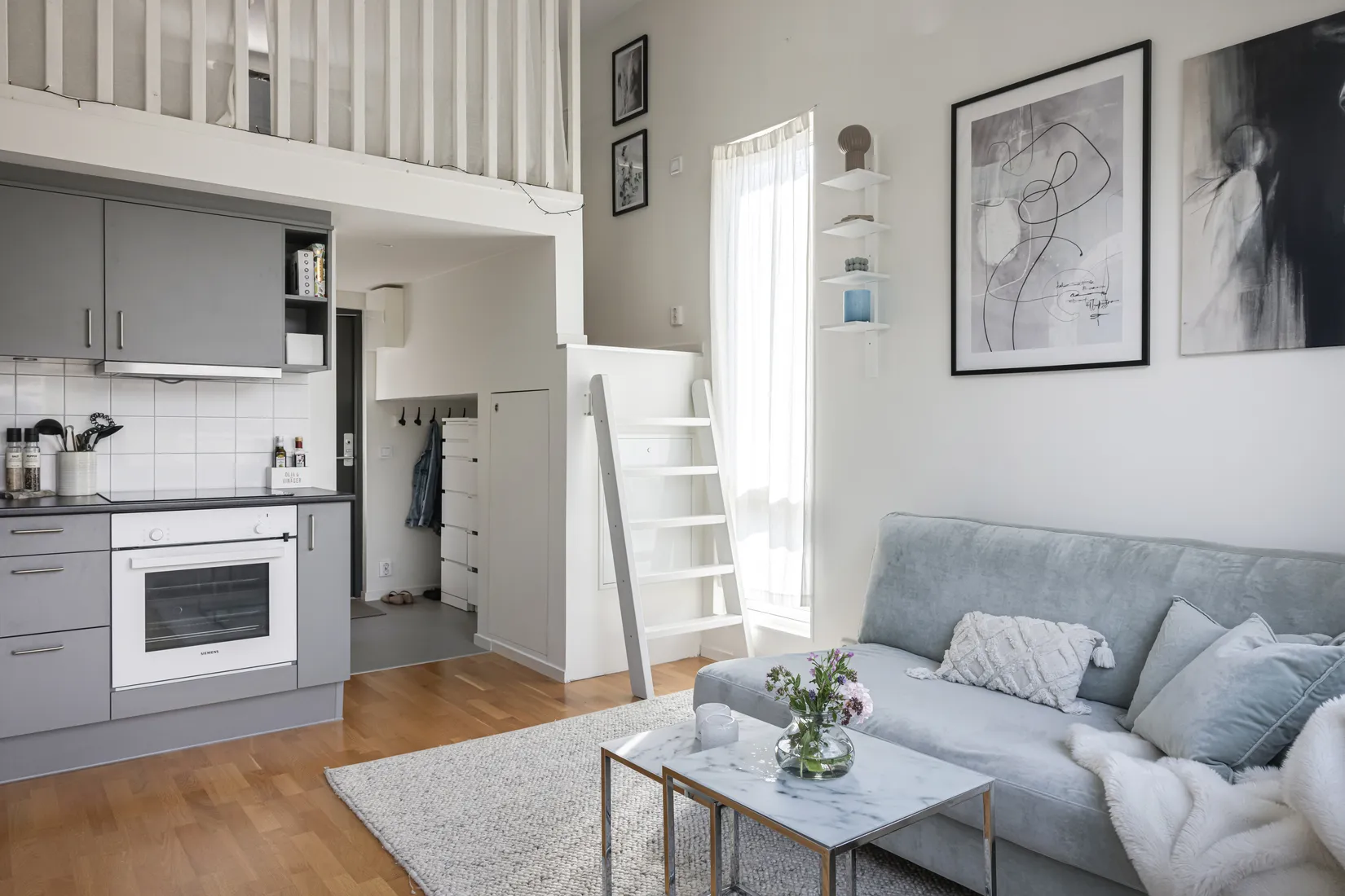 Bostadsrätt, Smårisvägen 4C, Värmdö - Södra Kopparmora, Värmdö