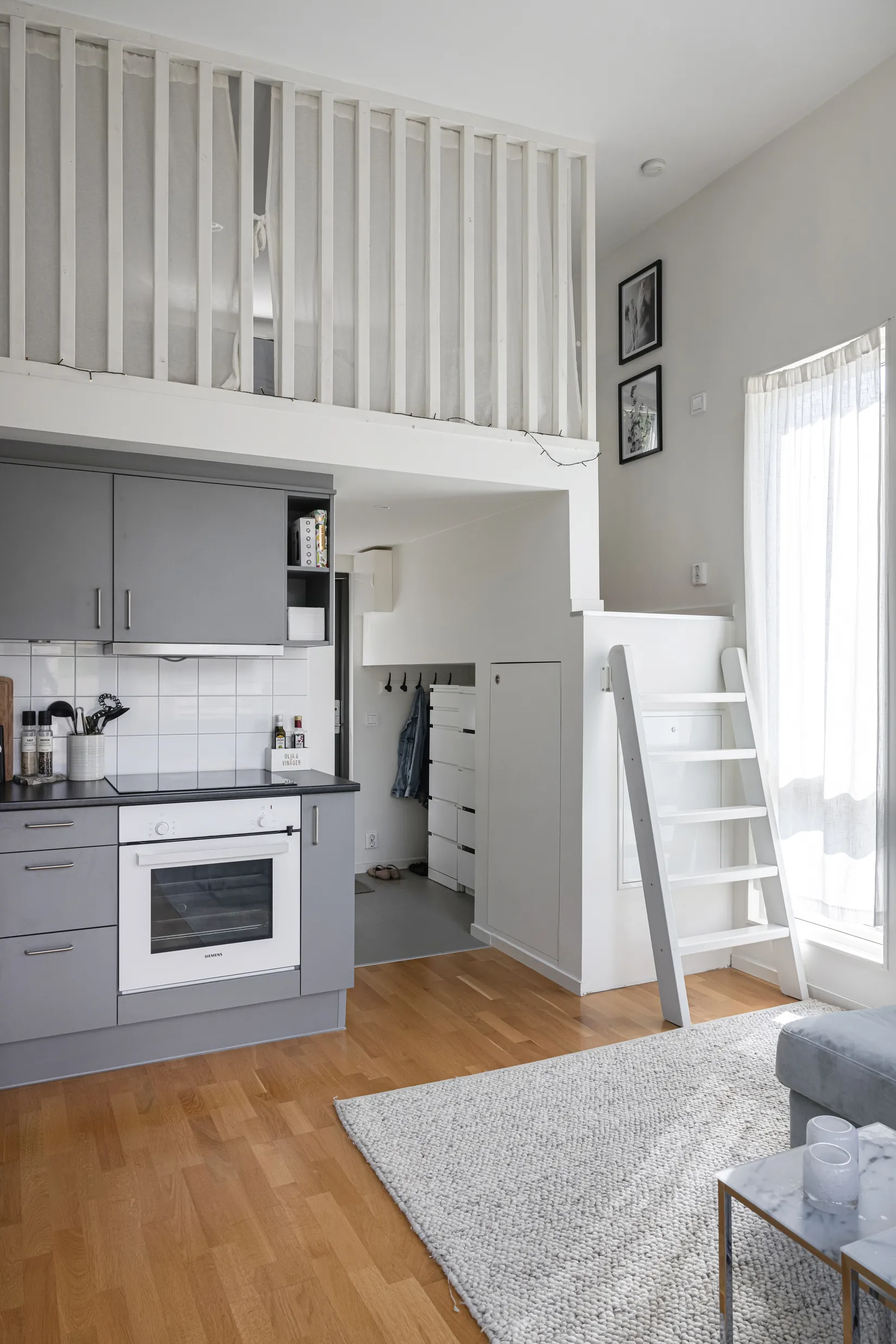 Bostadsrätt, Smårisvägen 4C, Värmdö - Södra Kopparmora, Värmdö