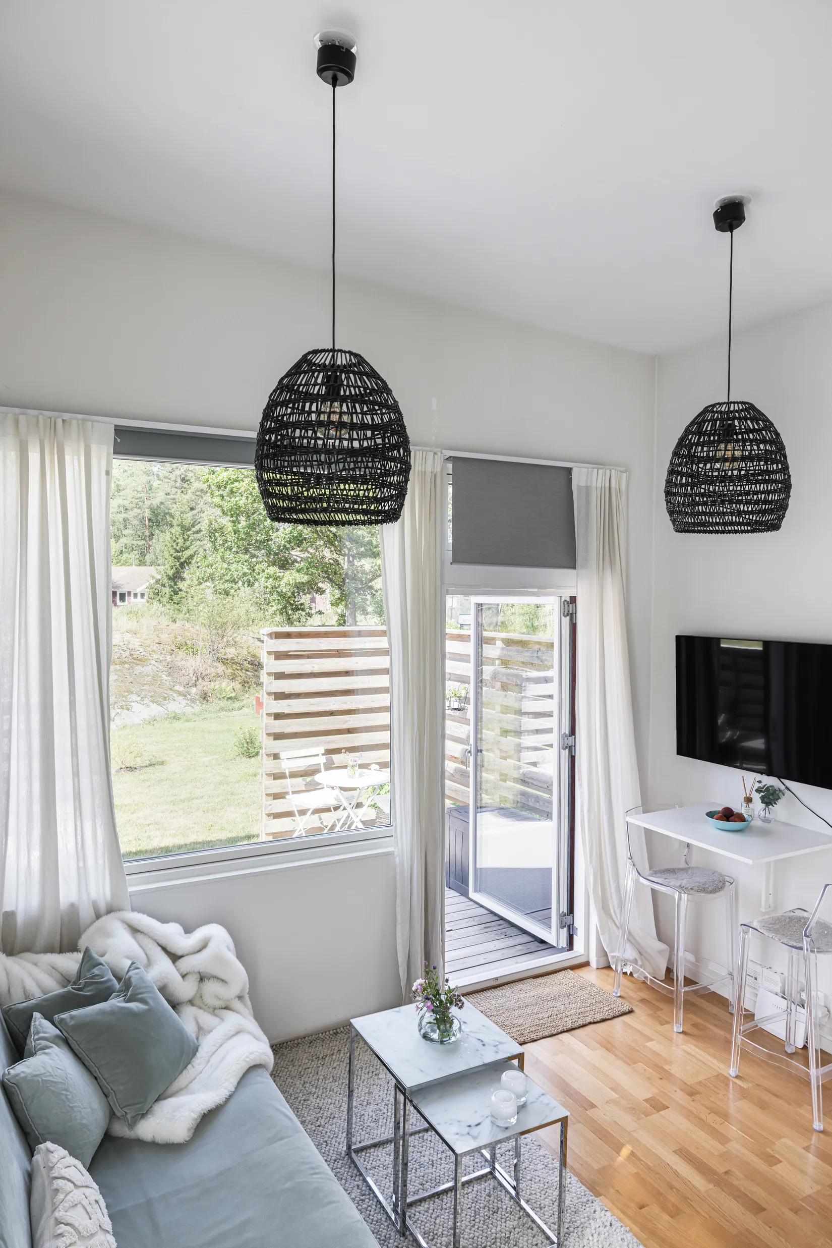 Bostadsrätt, Smårisvägen 4C, Värmdö - Södra Kopparmora, Värmdö