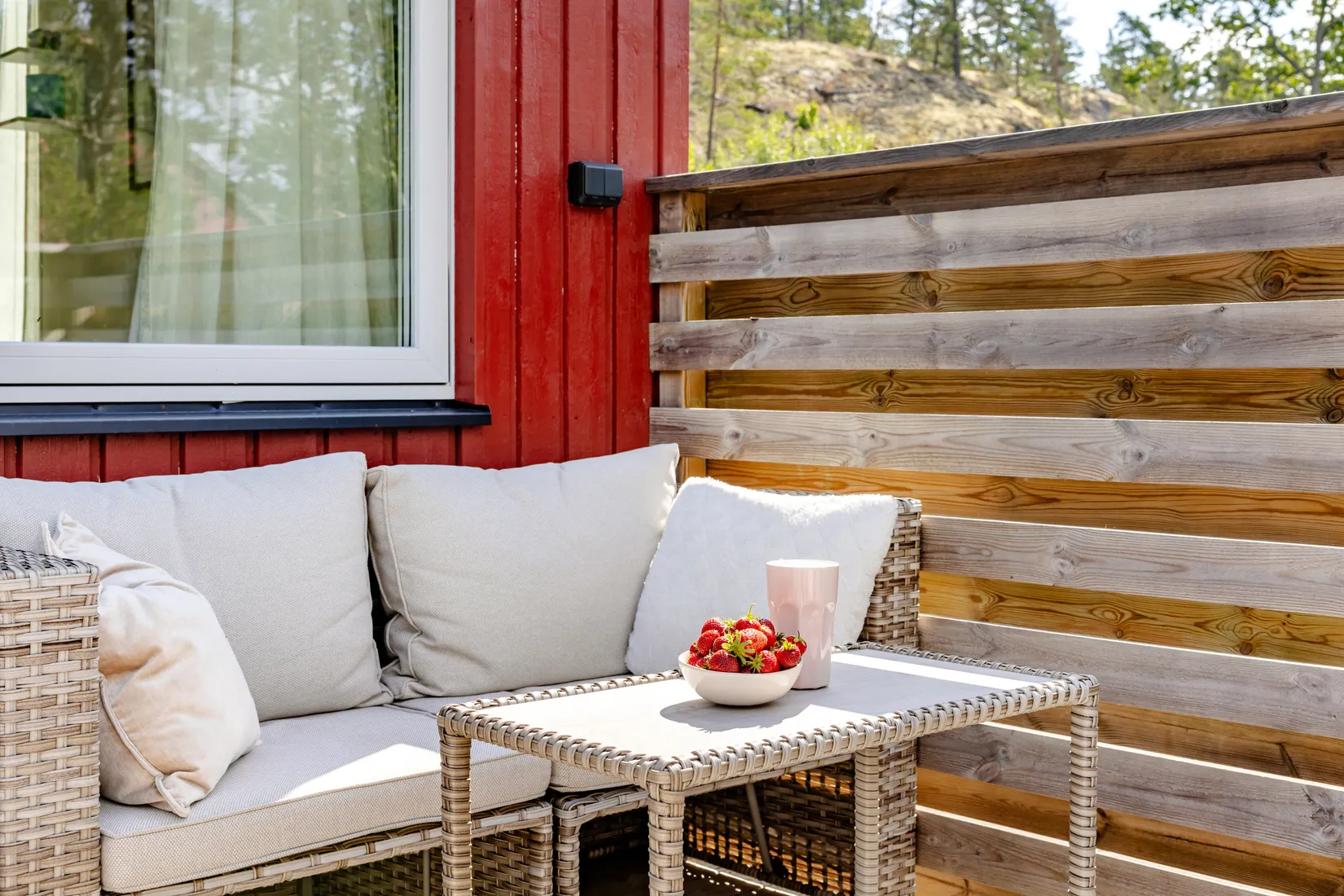 Bostadsrätt, Smårisvägen 4C, Värmdö - Södra Kopparmora, Värmdö