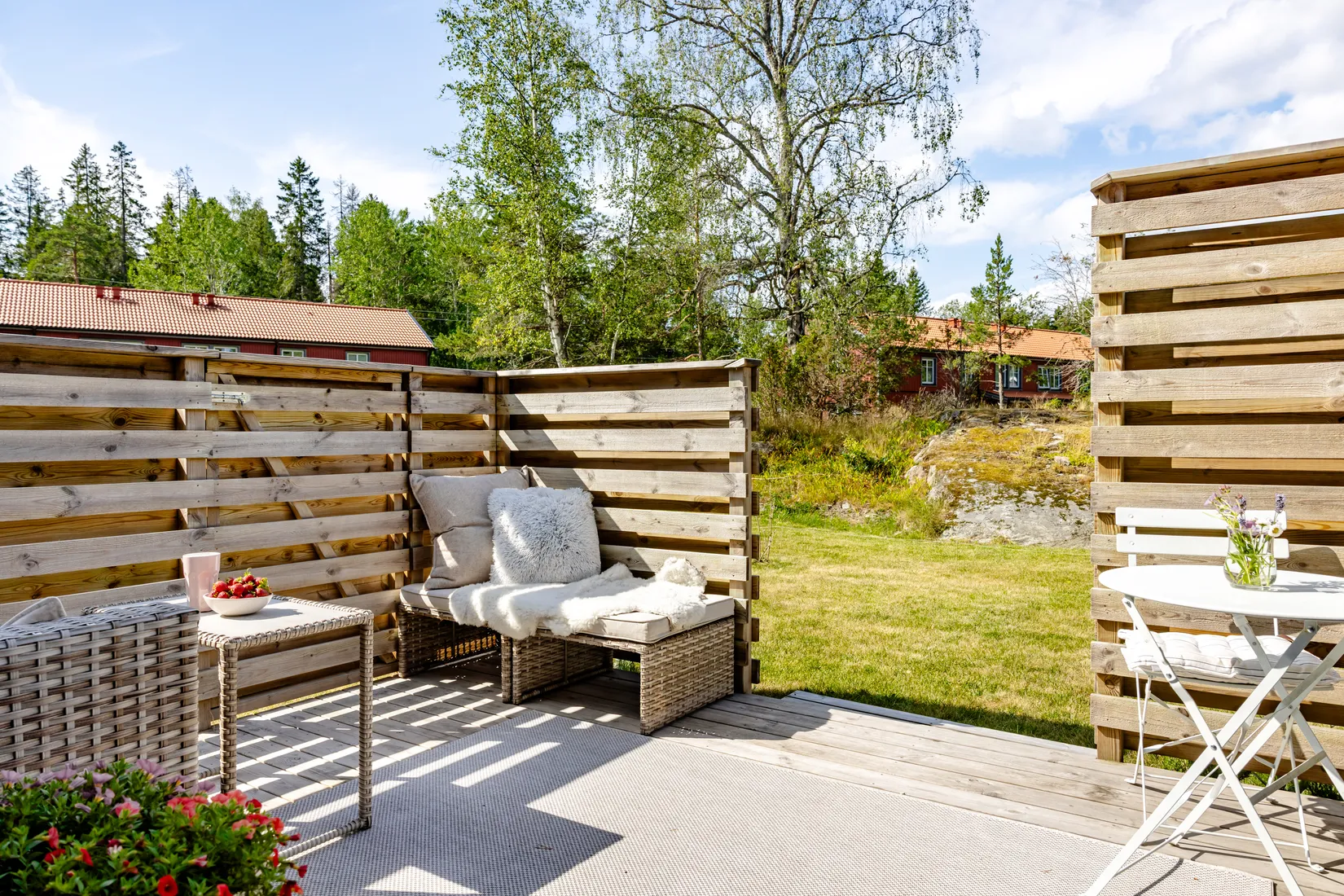 Bostadsrätt, Smårisvägen 4C, Värmdö - Södra Kopparmora, Värmdö