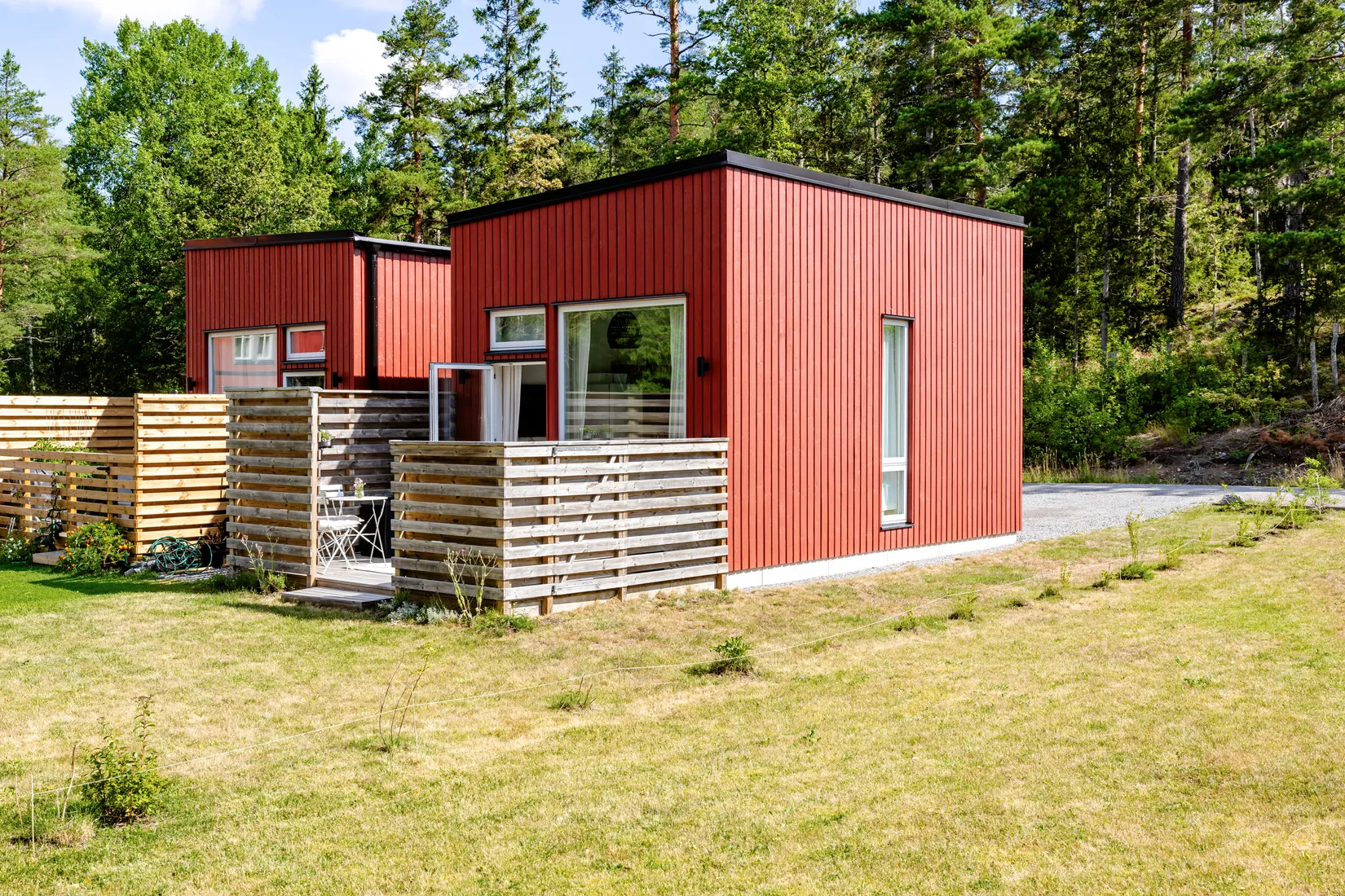 Bostadsrätt, Smårisvägen 4C, Värmdö - Södra Kopparmora, Värmdö