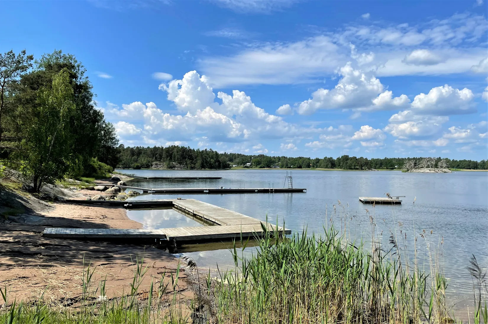 Bostadsrätt, Smårisvägen 4C, Värmdö - Södra Kopparmora, Värmdö