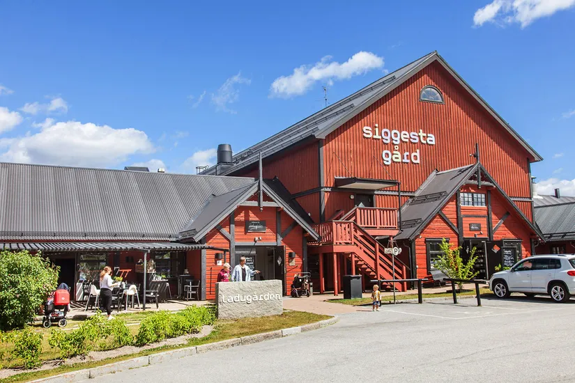 Bostadsrätt, Smårisvägen 4C, Värmdö - Södra Kopparmora, Värmdö