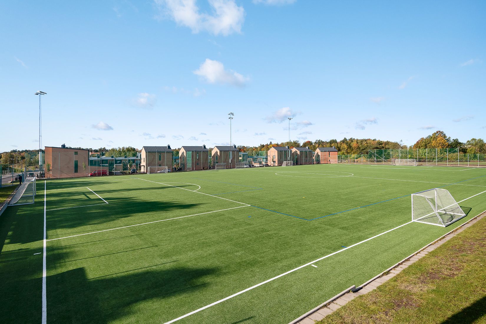 Villa, Ryttmästarvägen 57, Sundbyberg