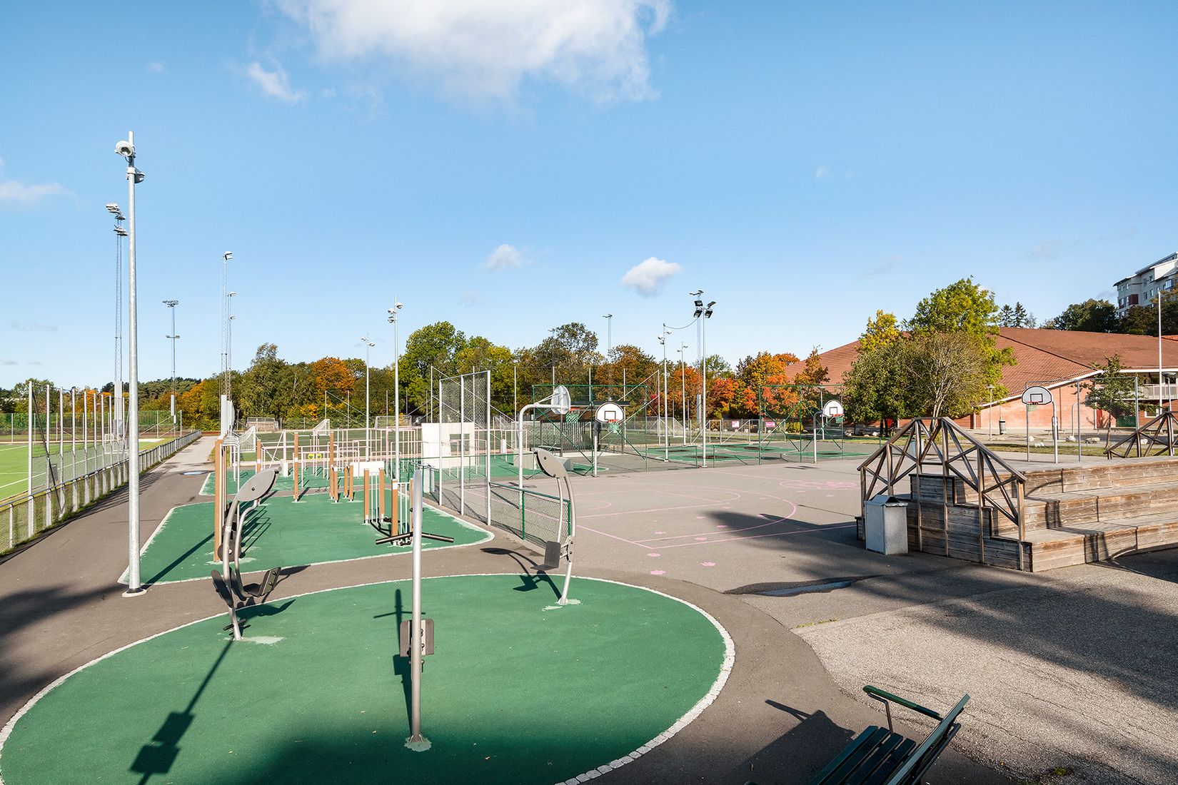 Villa, Ryttmästarvägen 57, Sundbyberg