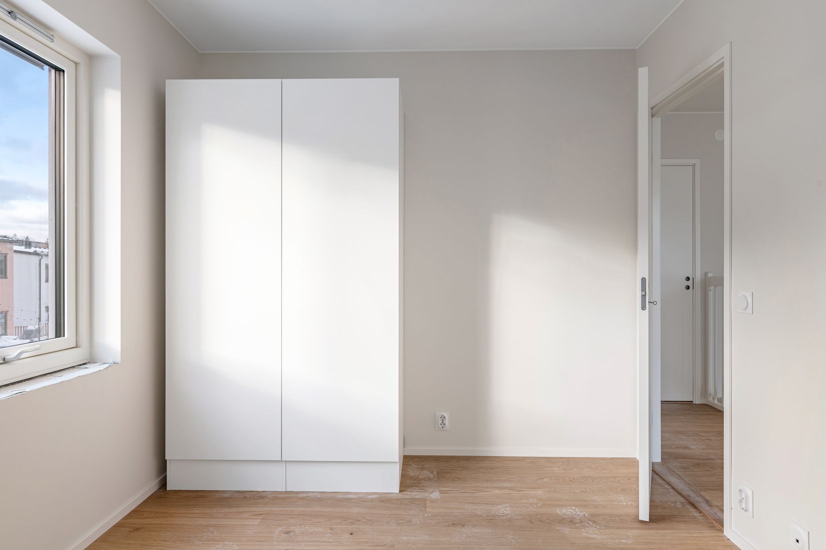 Villa, Ryttmästarvägen 57, Sundbyberg