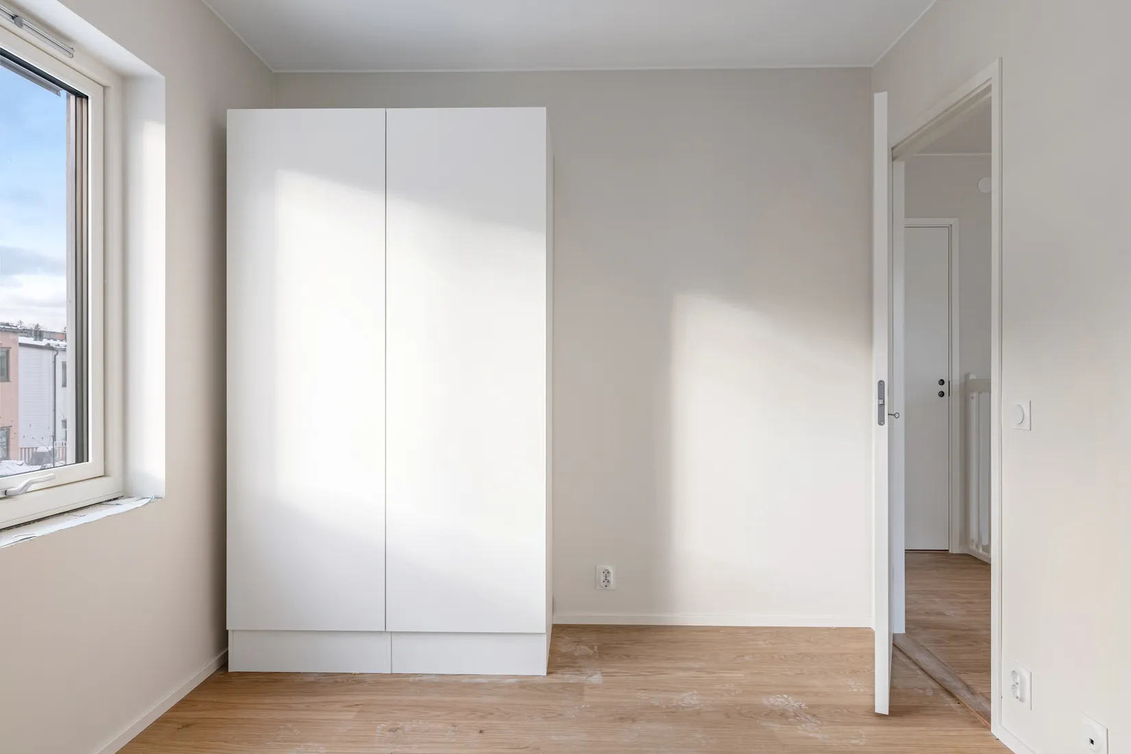 Villa, Ryttmästarvägen 57, Sundbyberg