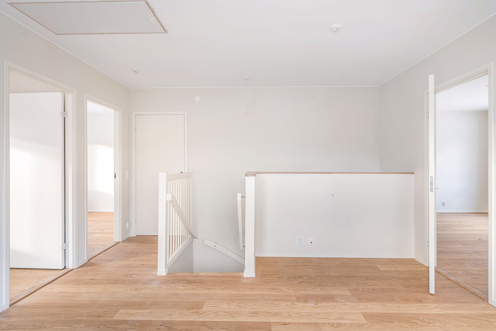 Villa, Ryttmästarvägen 57, Sundbyberg