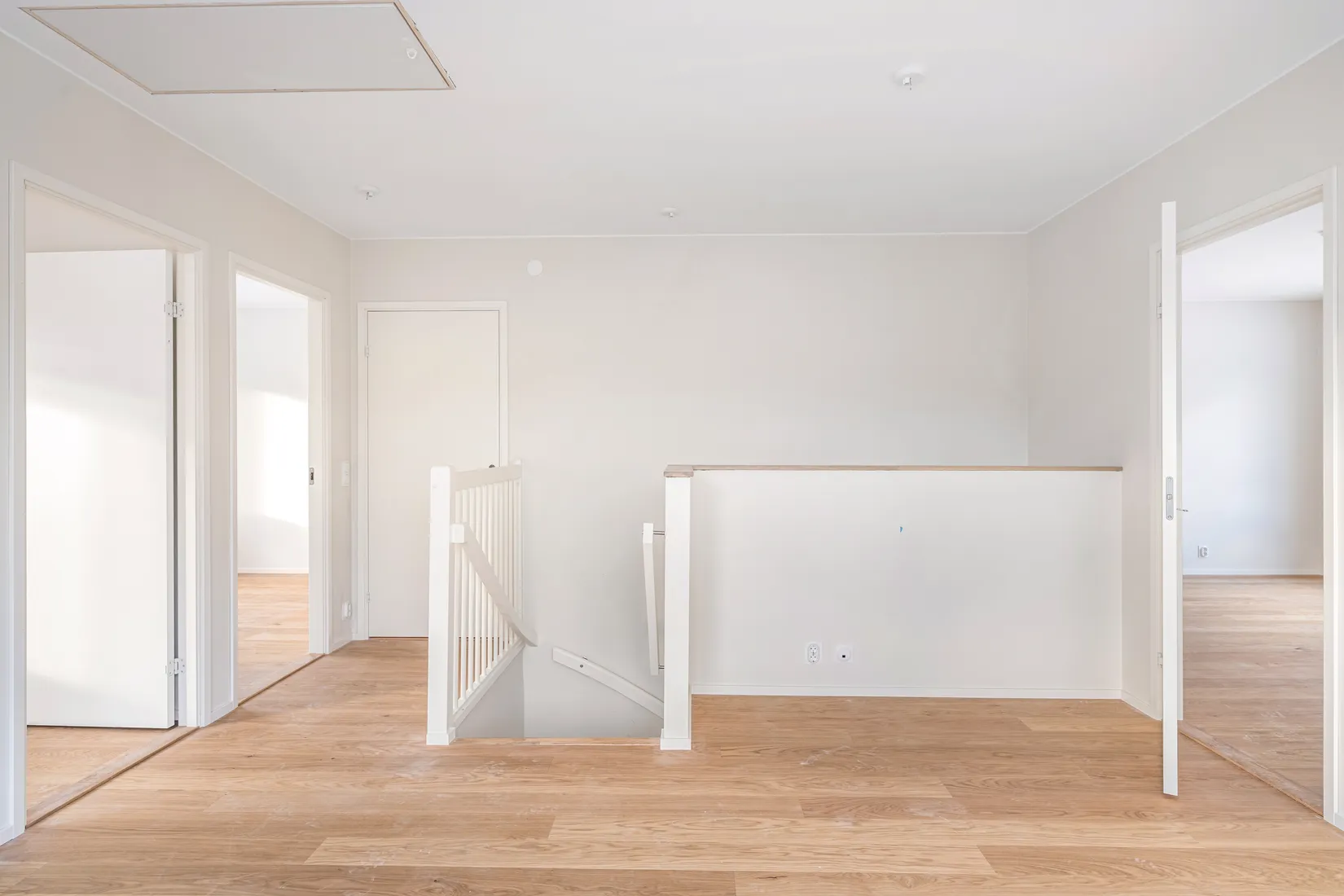 Villa, Ryttmästarvägen 57, Sundbyberg