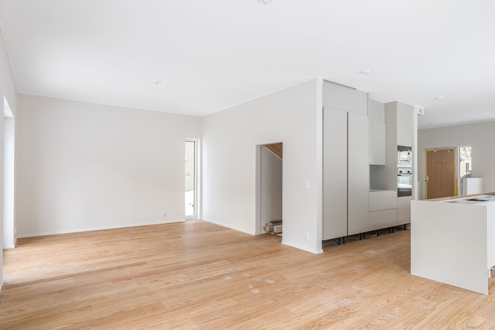 Villa, Ryttmästarvägen 57, Sundbyberg