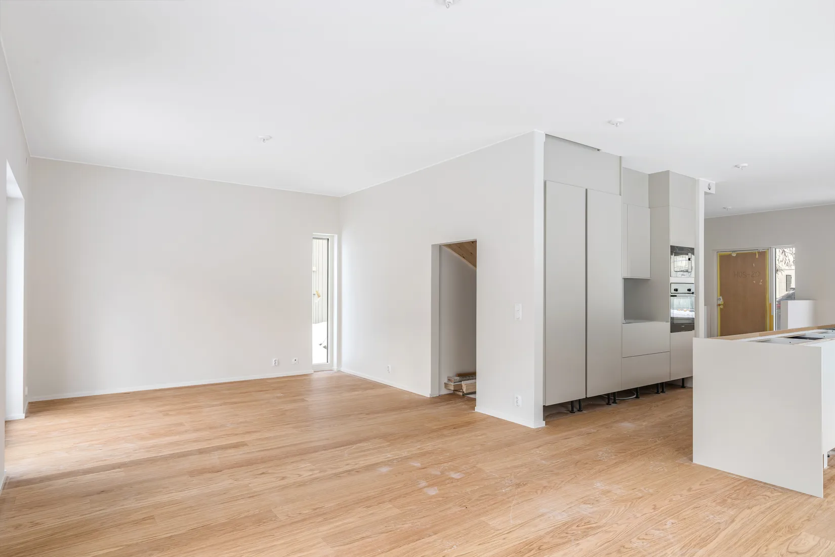 Villa, Ryttmästarvägen 57, Sundbyberg