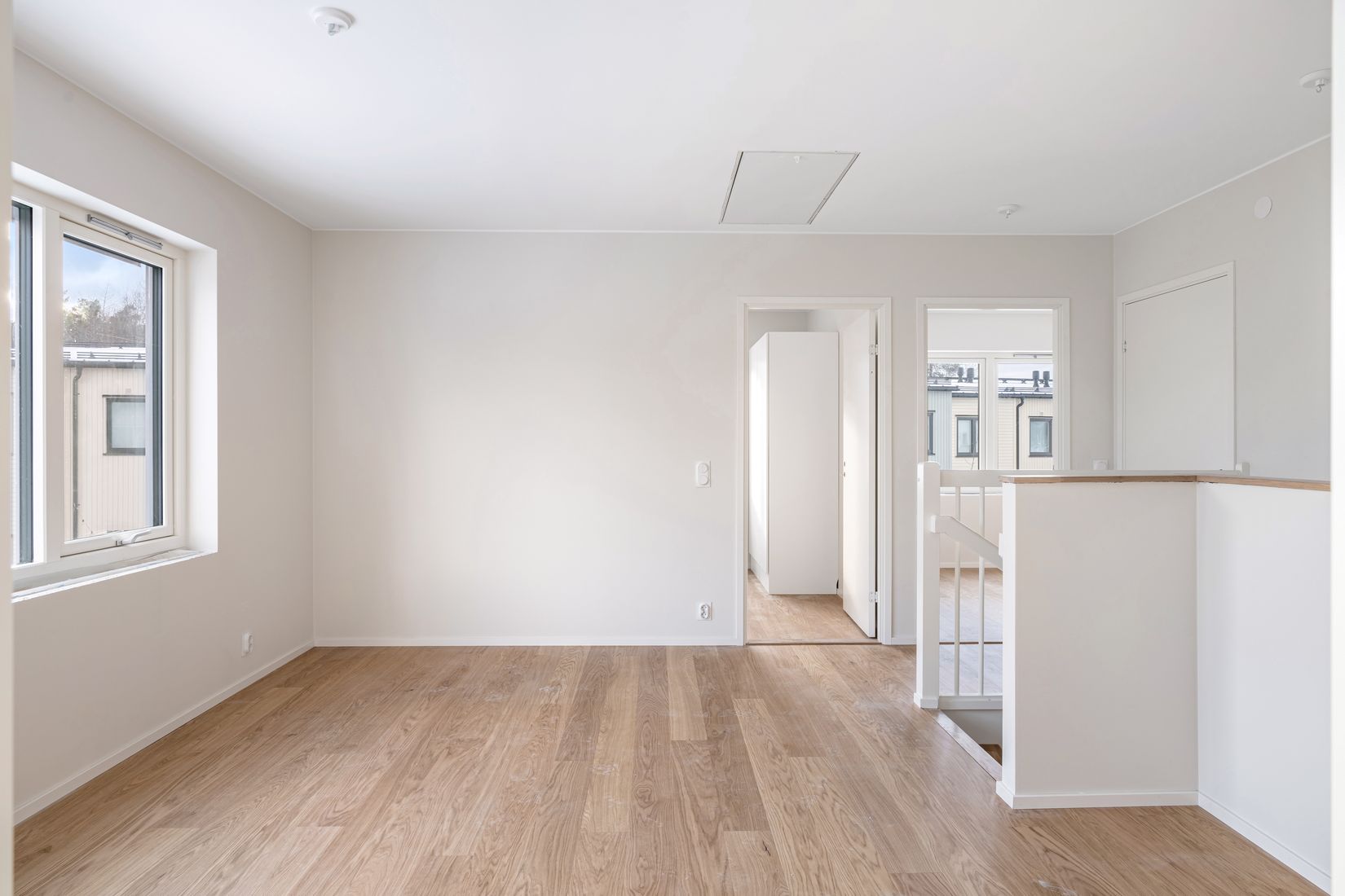 Villa, Ryttmästarvägen 57, Sundbyberg