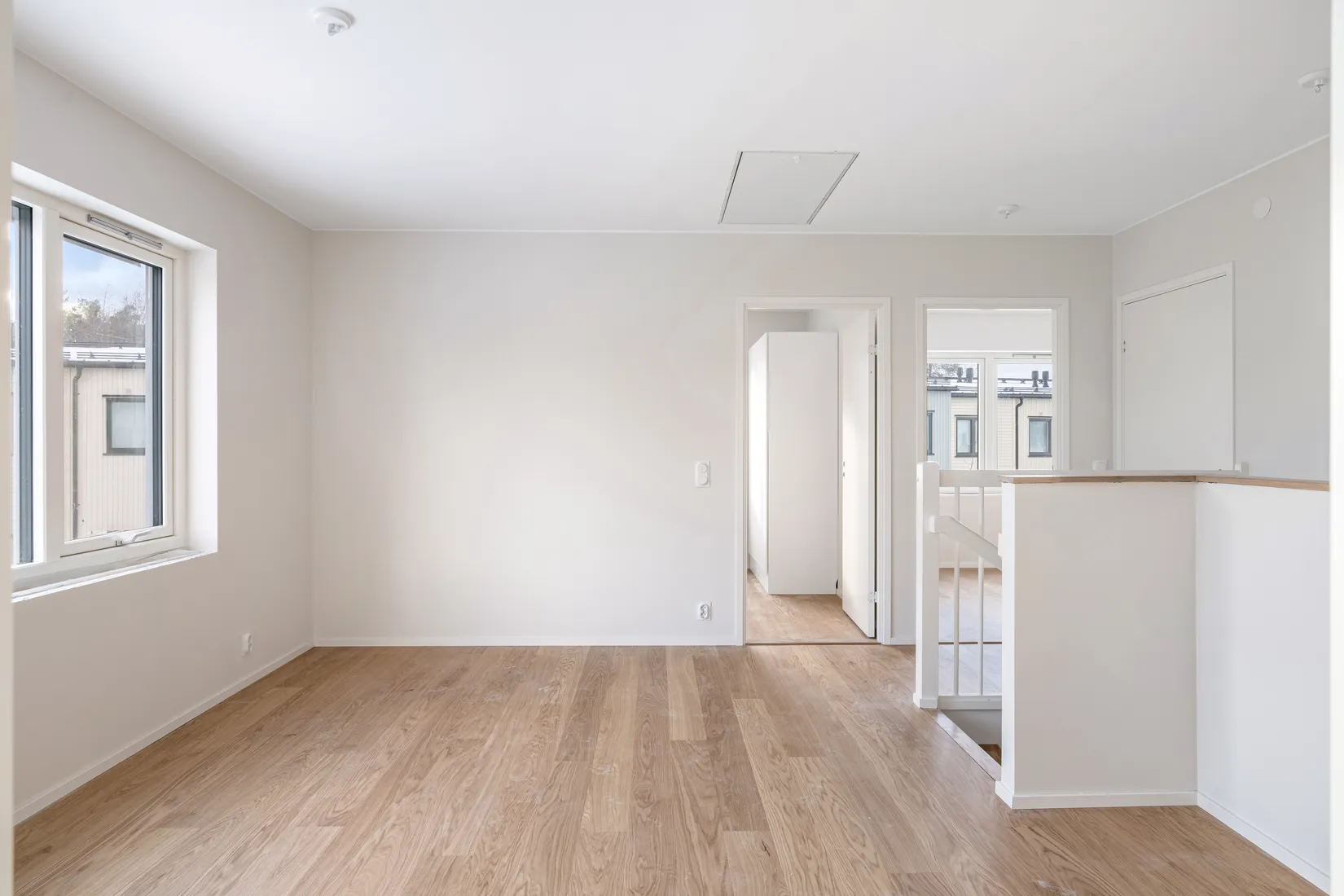 Villa, Ryttmästarvägen 57, Sundbyberg