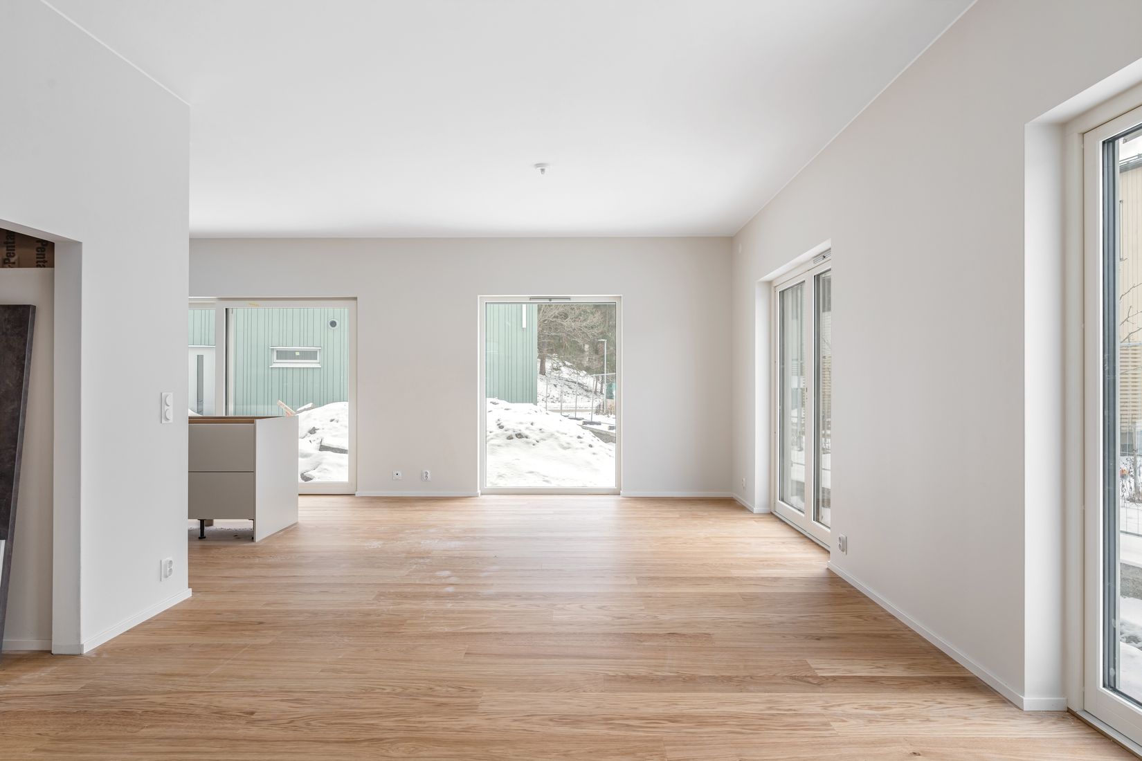 Villa, Ryttmästarvägen 57, Sundbyberg