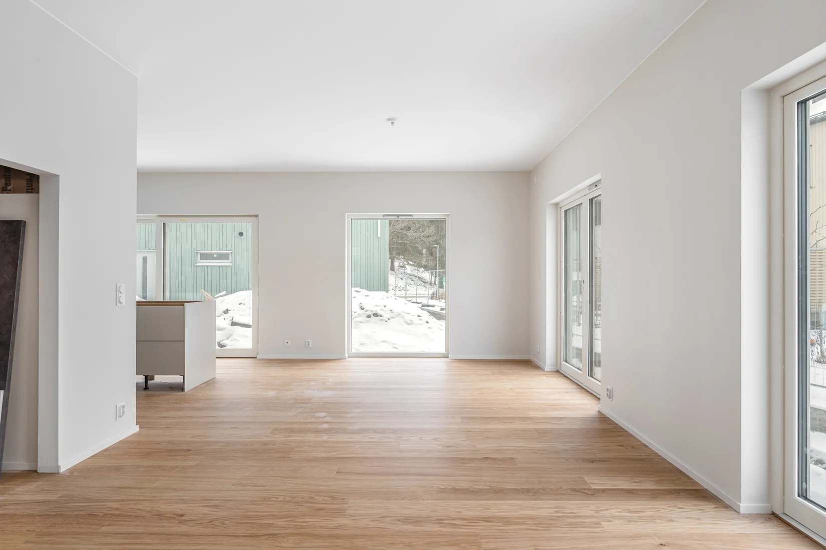 Villa, Ryttmästarvägen 57, Sundbyberg