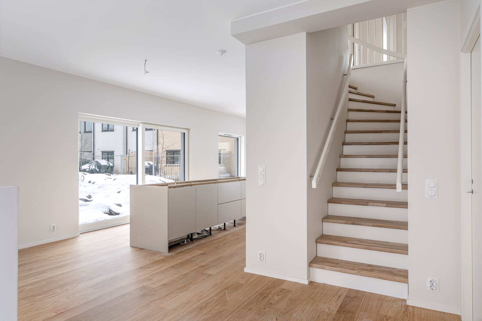 Villa, Ryttmästarvägen 57, Sundbyberg