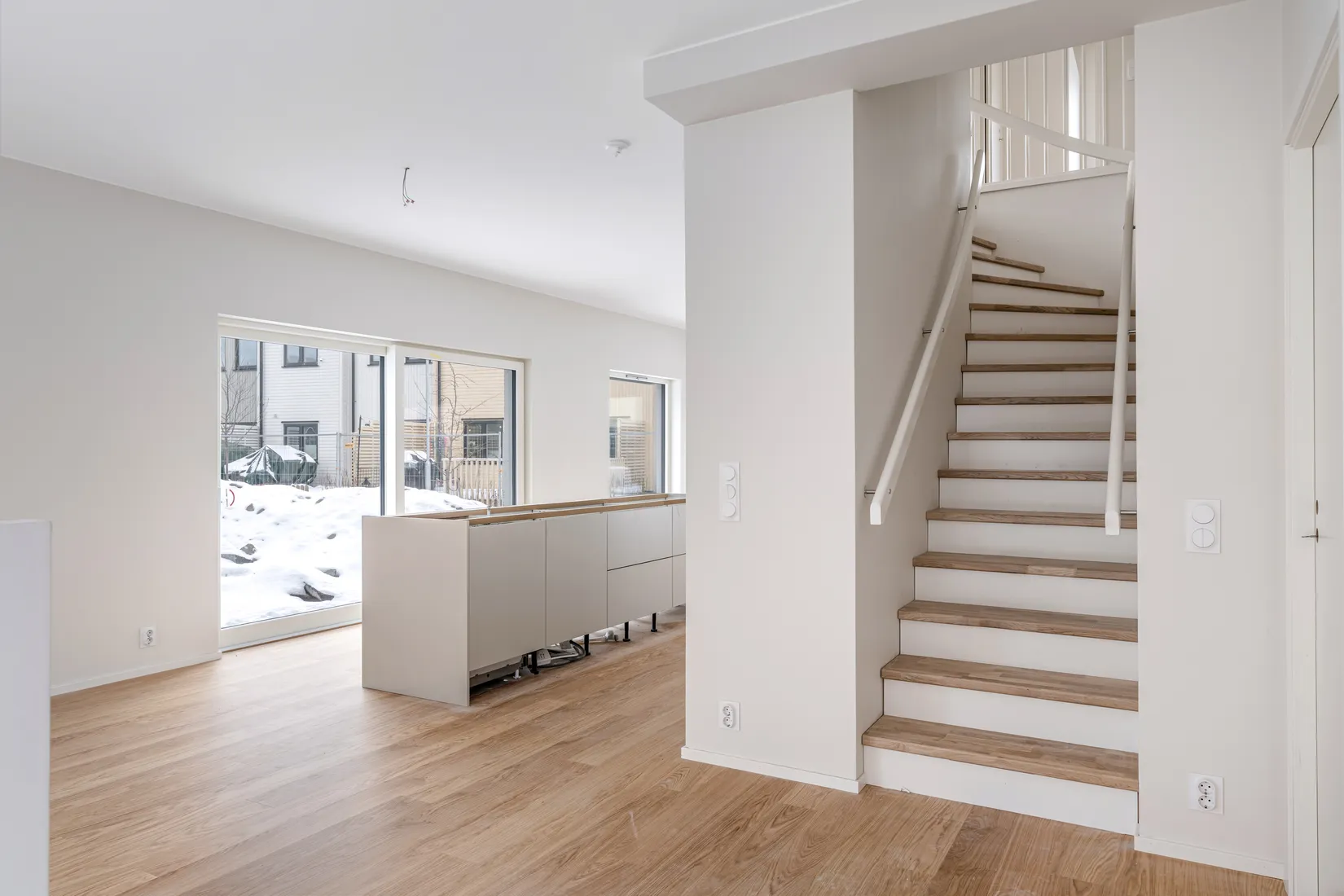 Villa, Ryttmästarvägen 57, Sundbyberg