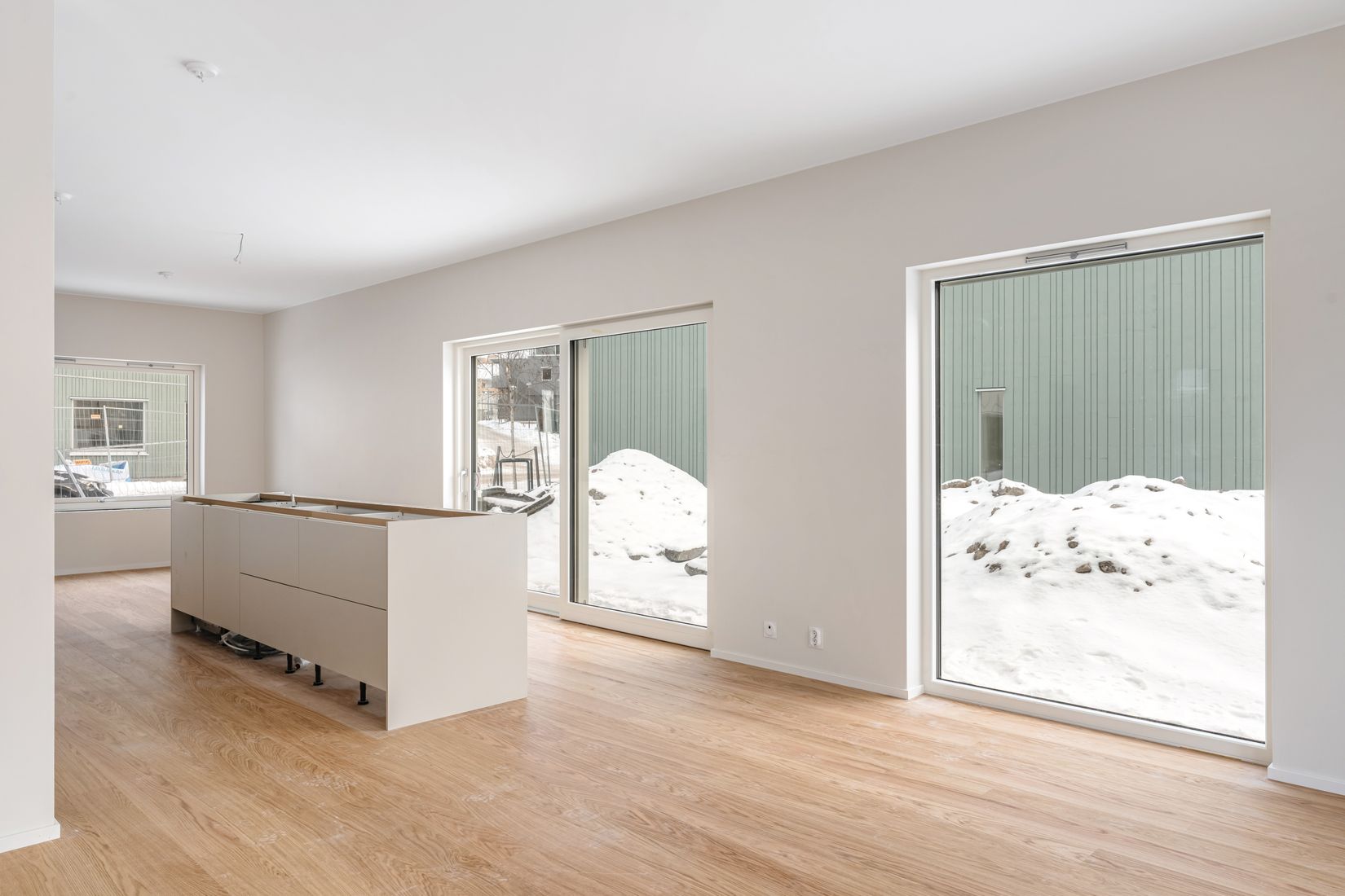 Villa, Ryttmästarvägen 57, Sundbyberg