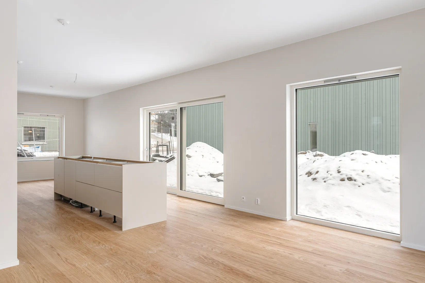 Villa, Ryttmästarvägen 57, Sundbyberg