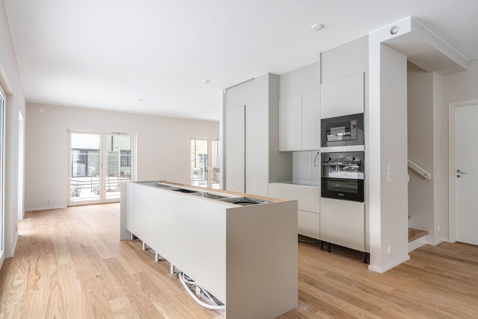 Villa, Ryttmästarvägen 57, Sundbyberg