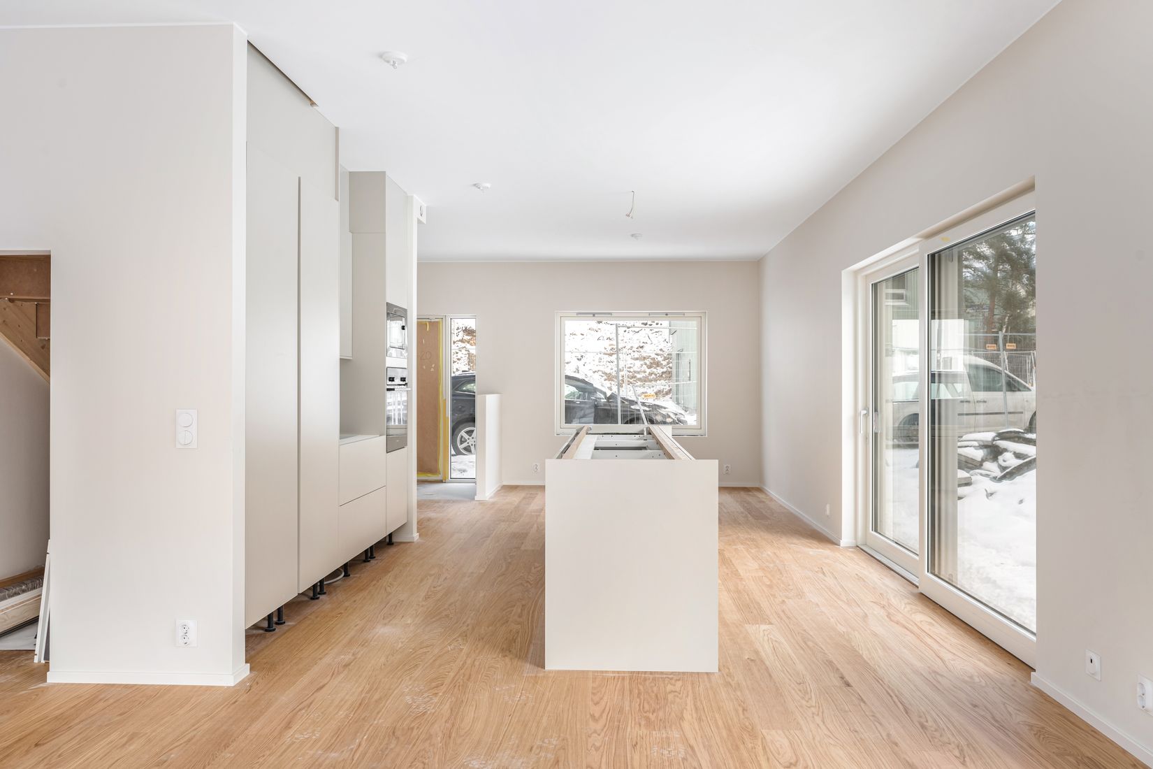 Villa, Ryttmästarvägen 57, Sundbyberg