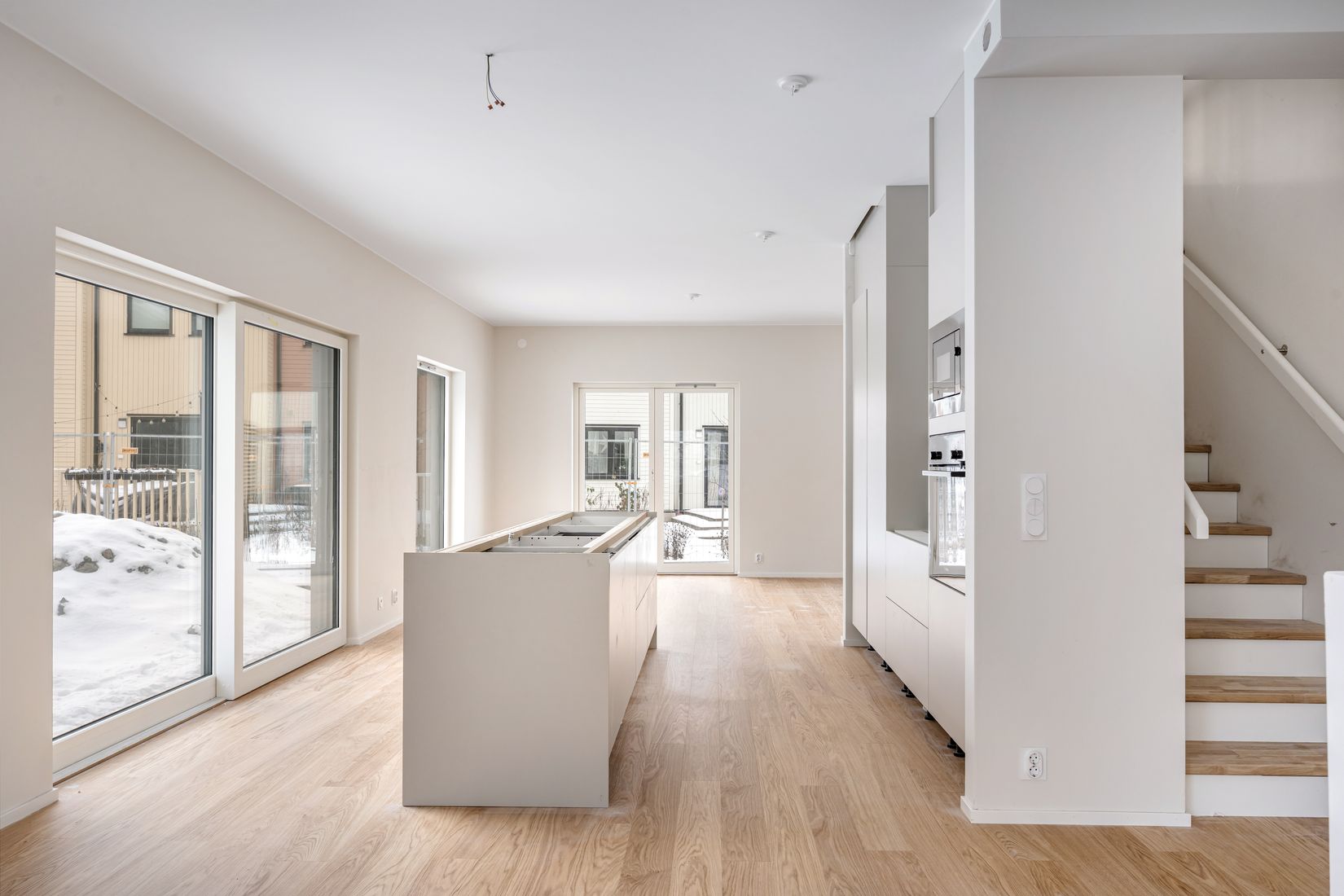 Villa, Ryttmästarvägen 57, Sundbyberg