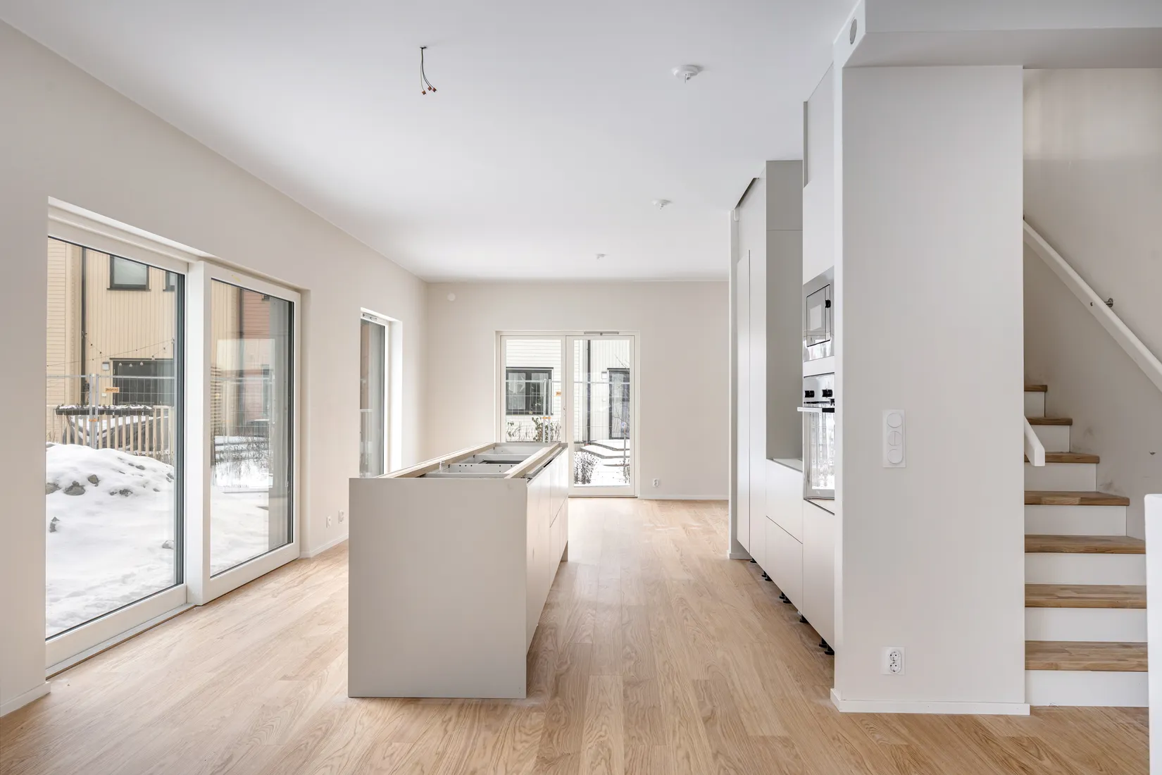 Villa, Ryttmästarvägen 57, Sundbyberg