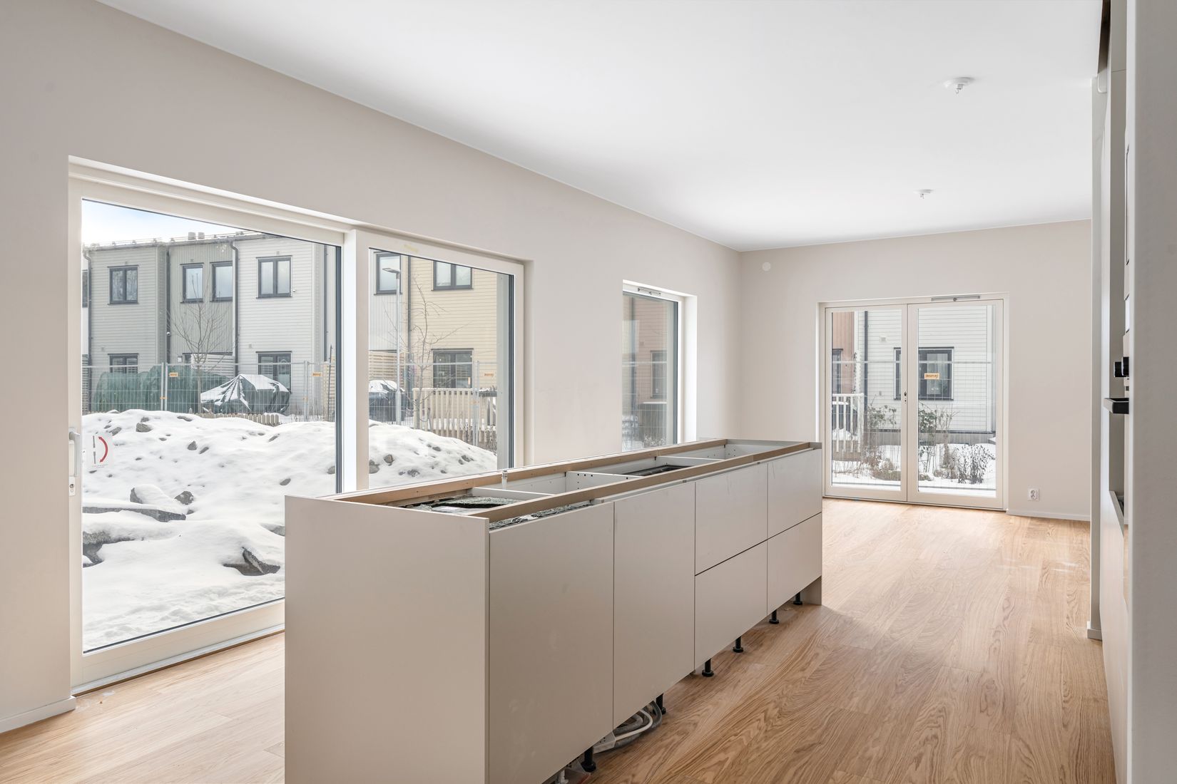 Villa, Ryttmästarvägen 57, Sundbyberg