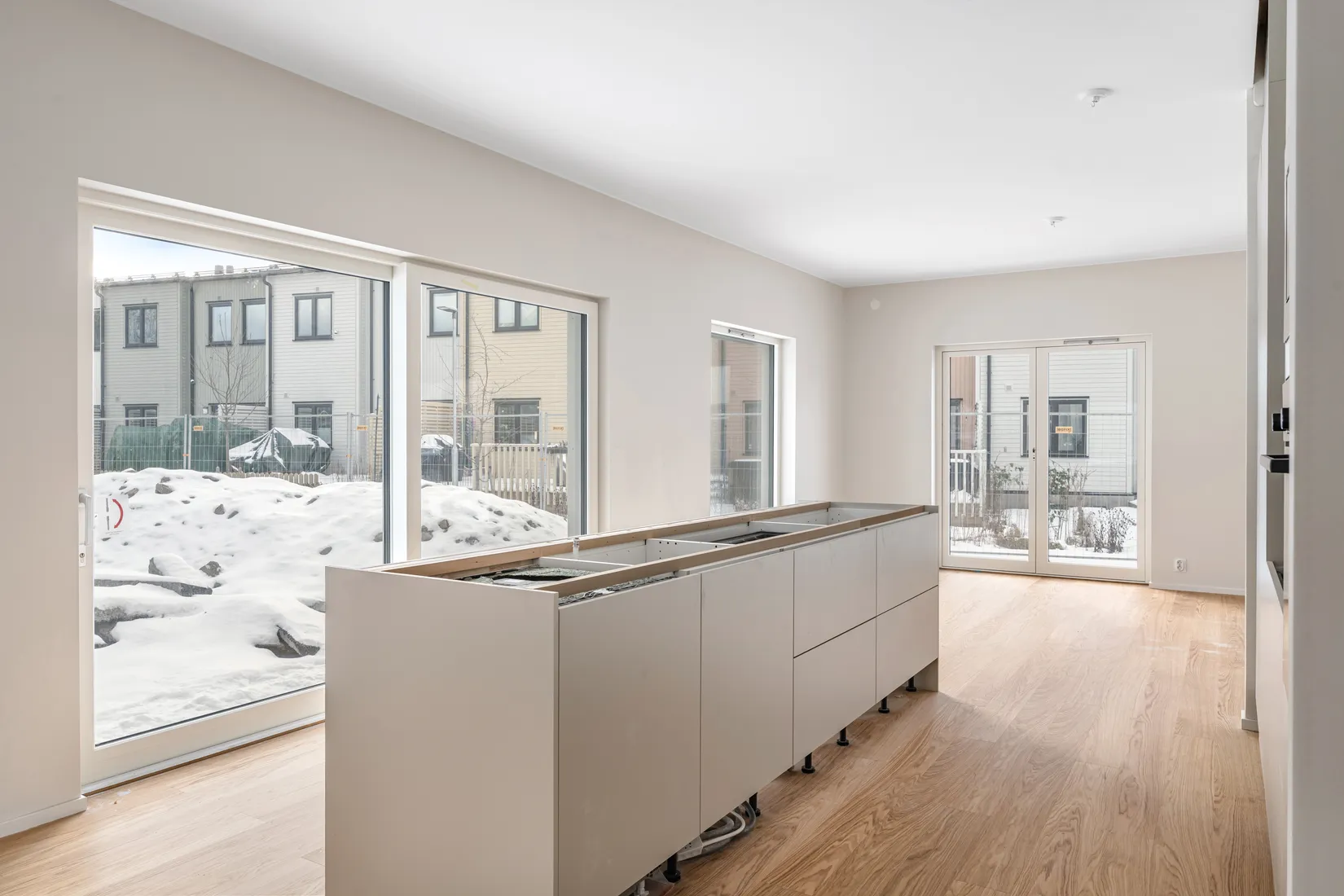Villa, Ryttmästarvägen 57, Sundbyberg