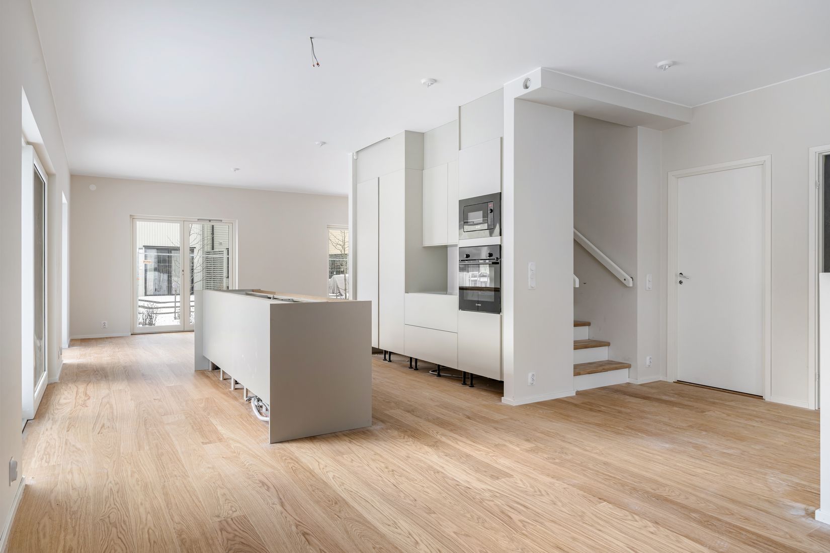 Villa, Ryttmästarvägen 57, Sundbyberg