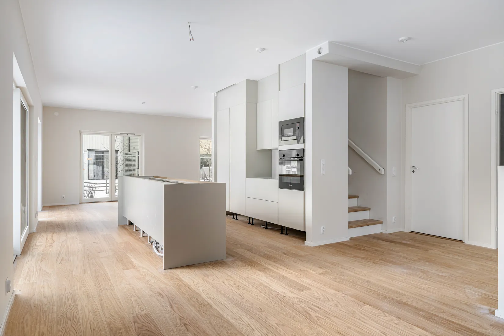 Villa, Ryttmästarvägen 57, Sundbyberg