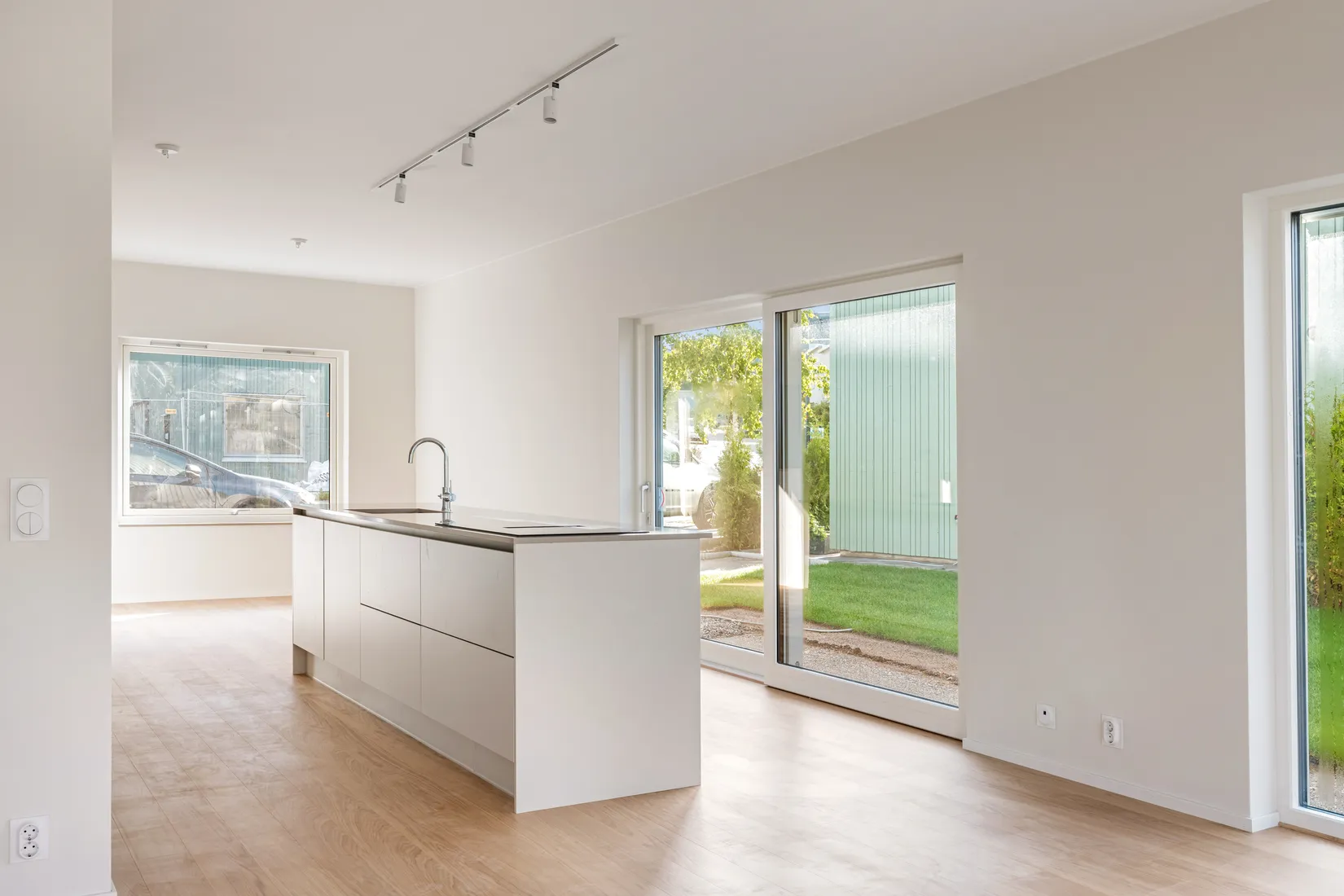 Villa, Ryttmästarvägen 59, Sundbyberg
