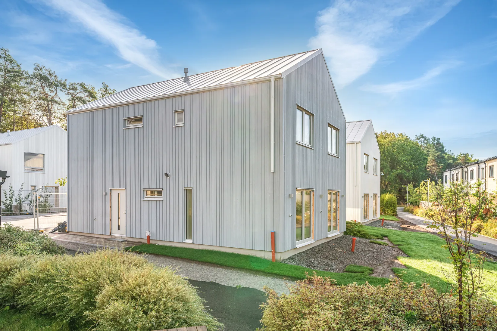 Villa, Ryttmästarvägen 59, Sundbyberg