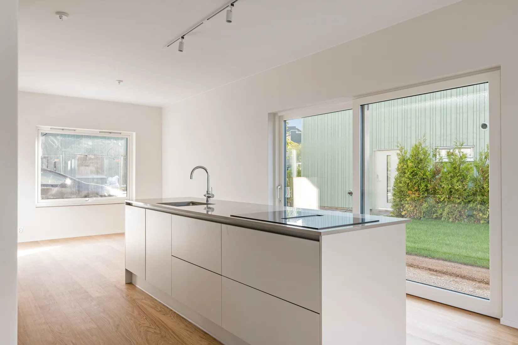 Villa, Ryttmästarvägen 59, Sundbyberg