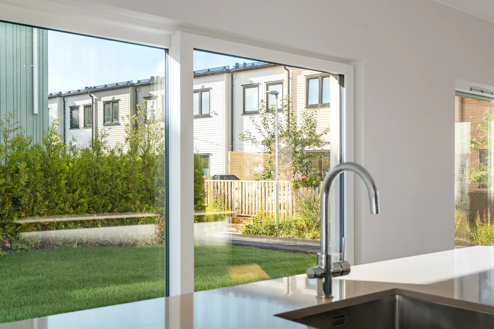 Villa, Ryttmästarvägen 59, Sundbyberg