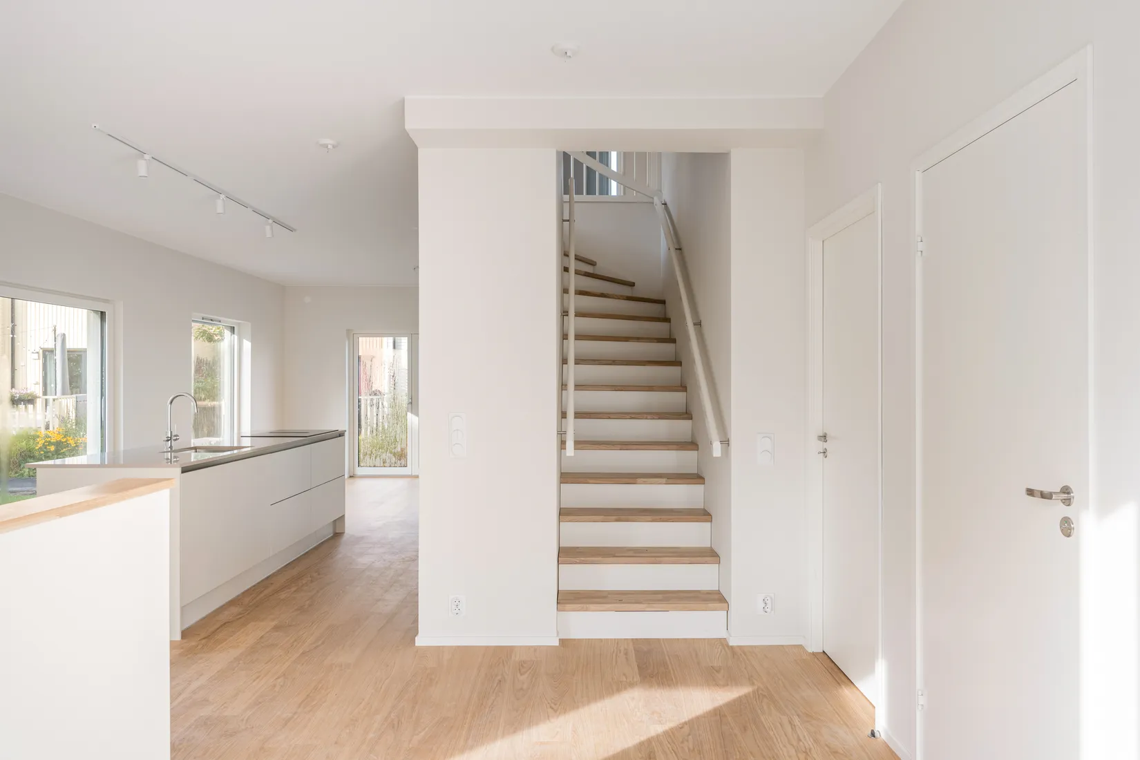 Villa, Ryttmästarvägen 59, Sundbyberg