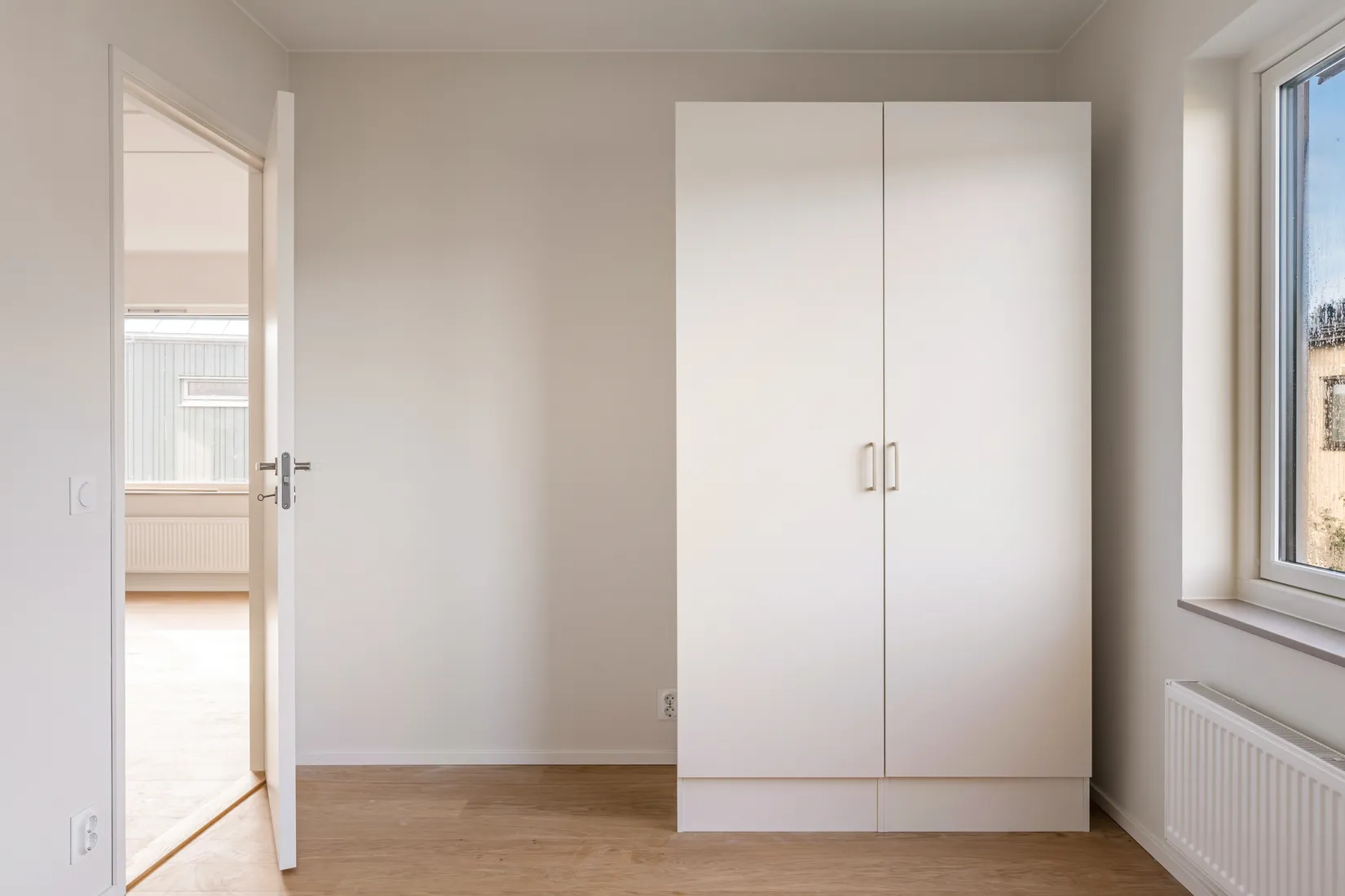 Villa, Ryttmästarvägen 59, Sundbyberg