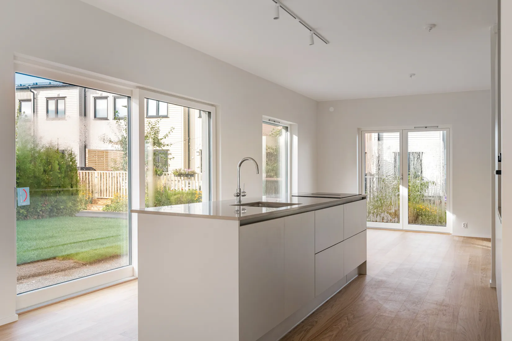 Villa, Ryttmästarvägen 59, Sundbyberg
