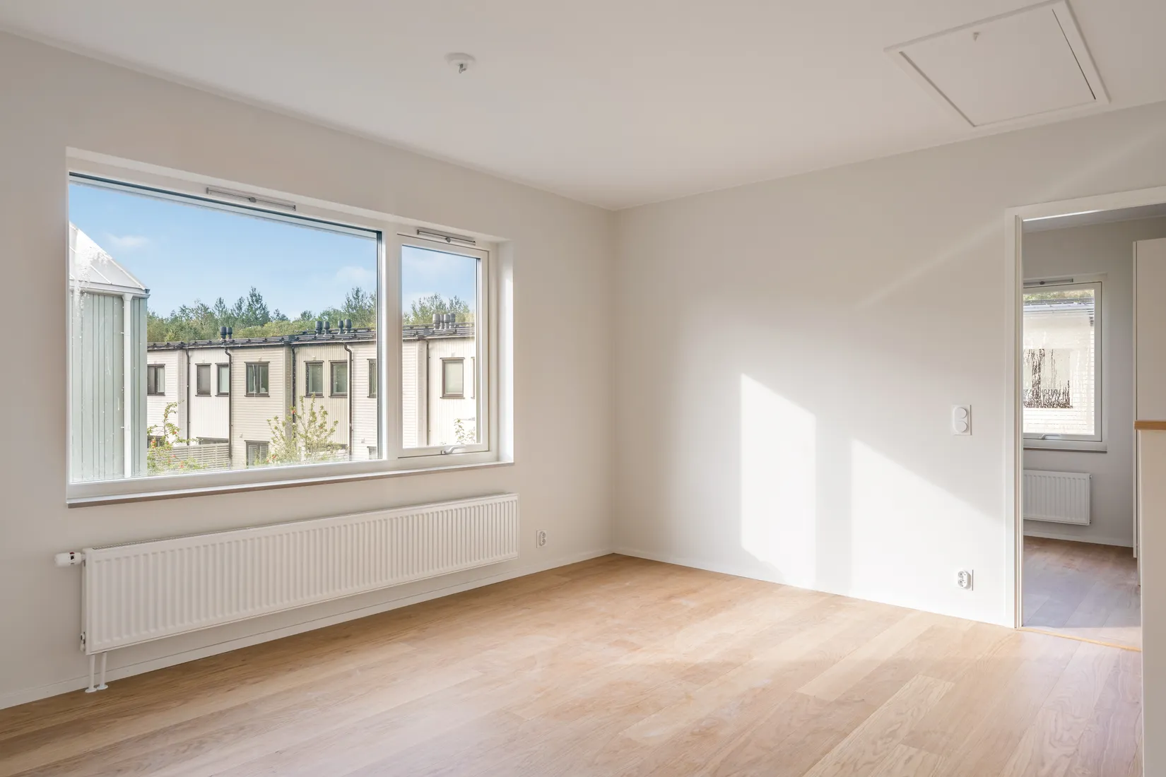 Villa, Ryttmästarvägen 59, Sundbyberg