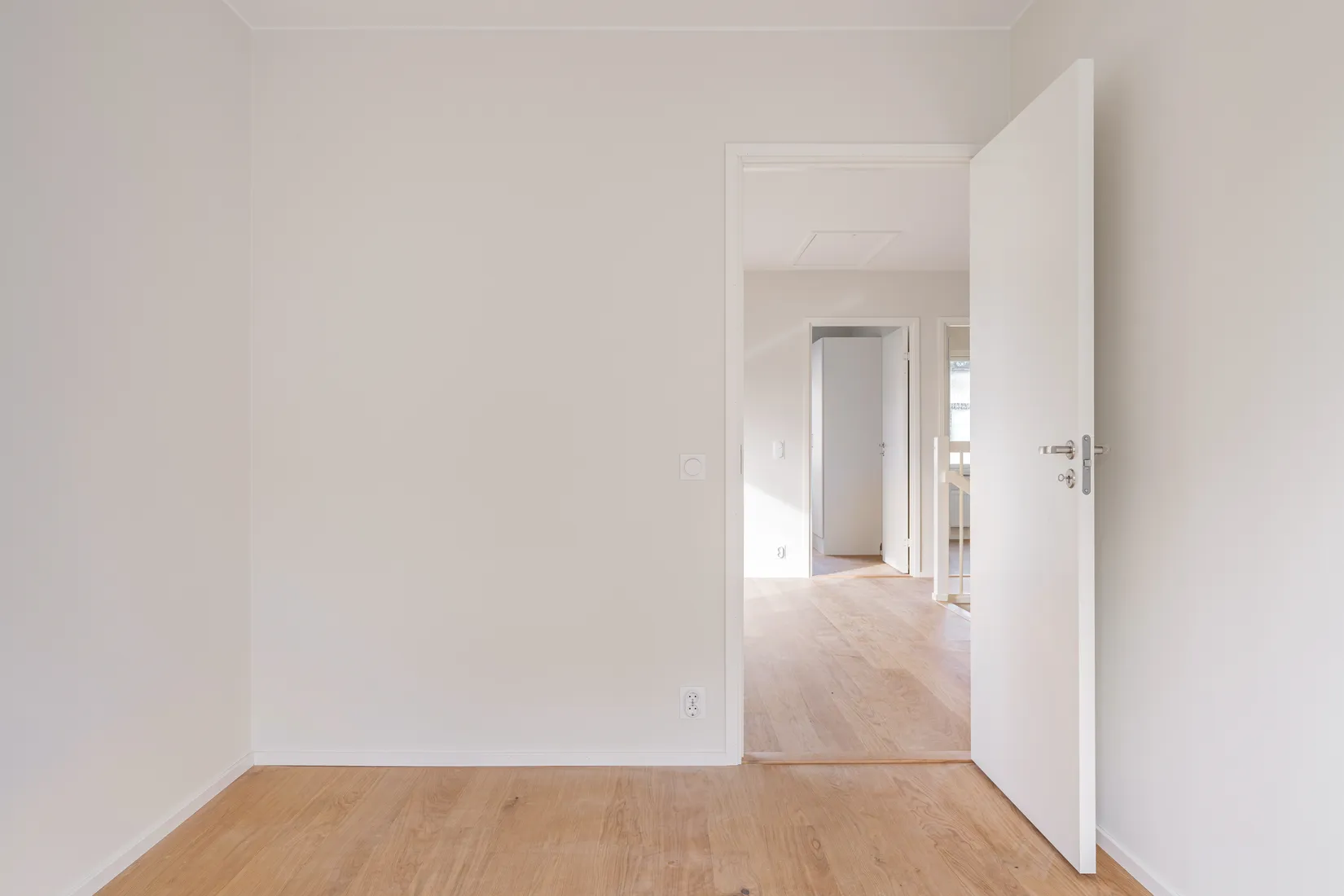 Villa, Ryttmästarvägen 59, Sundbyberg