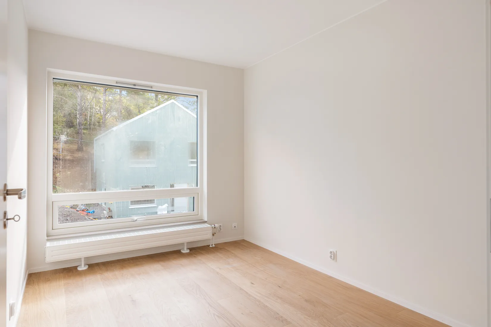 Villa, Ryttmästarvägen 59, Sundbyberg