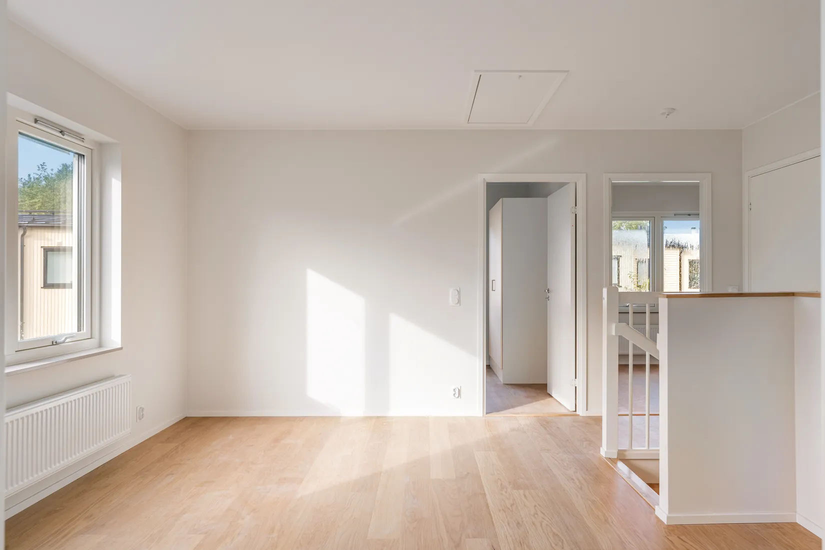 Villa, Ryttmästarvägen 59, Sundbyberg