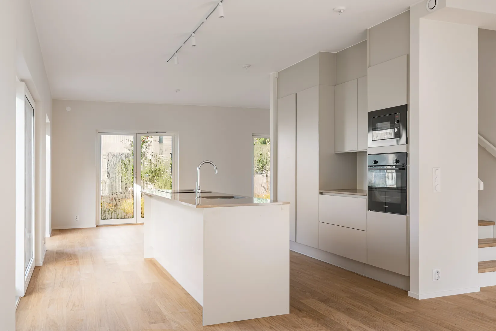 Villa, Ryttmästarvägen 59, Sundbyberg