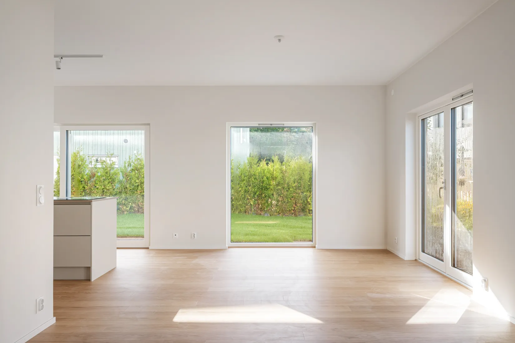 Villa, Ryttmästarvägen 59, Sundbyberg
