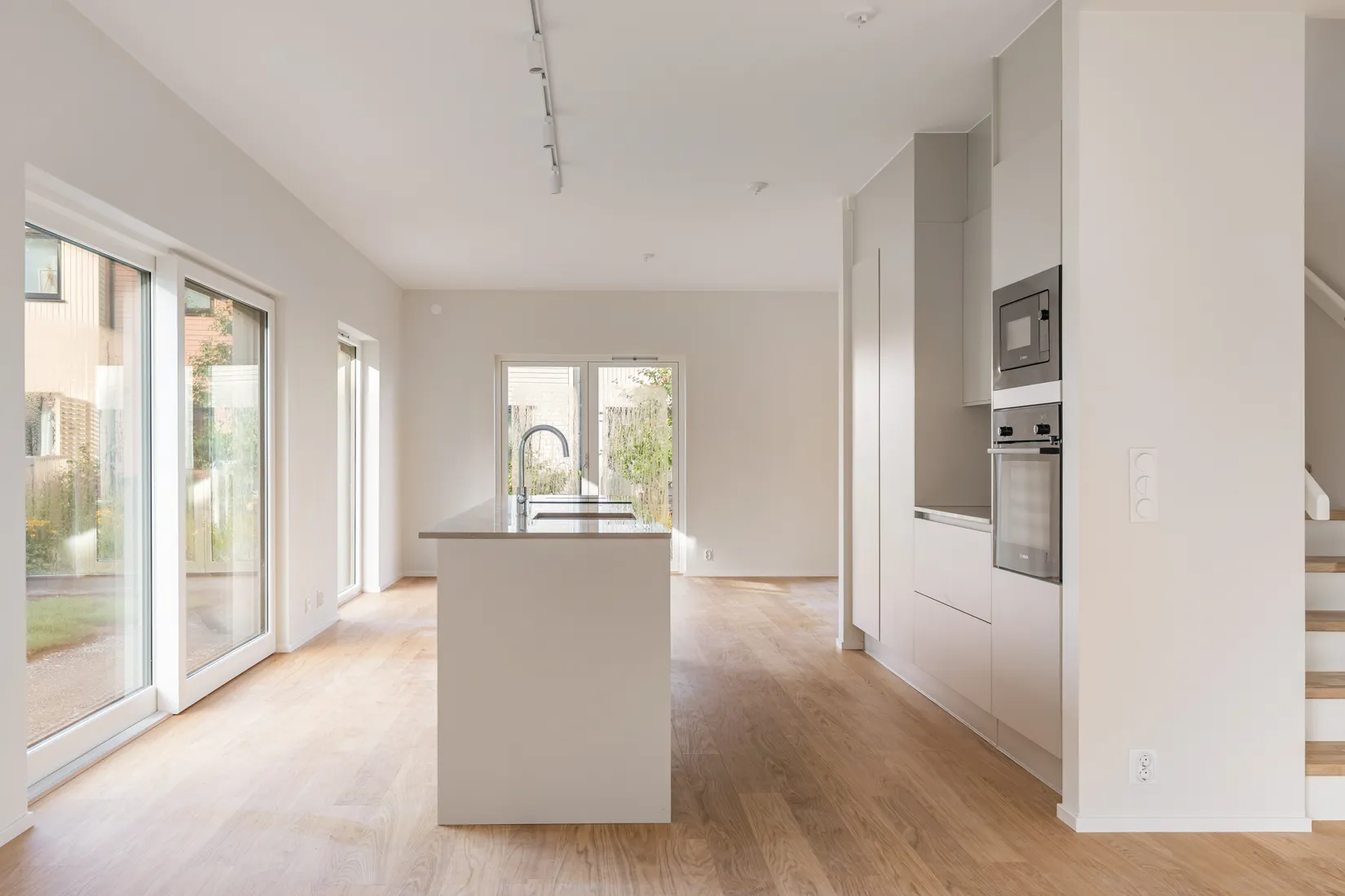 Villa, Ryttmästarvägen 59, Sundbyberg